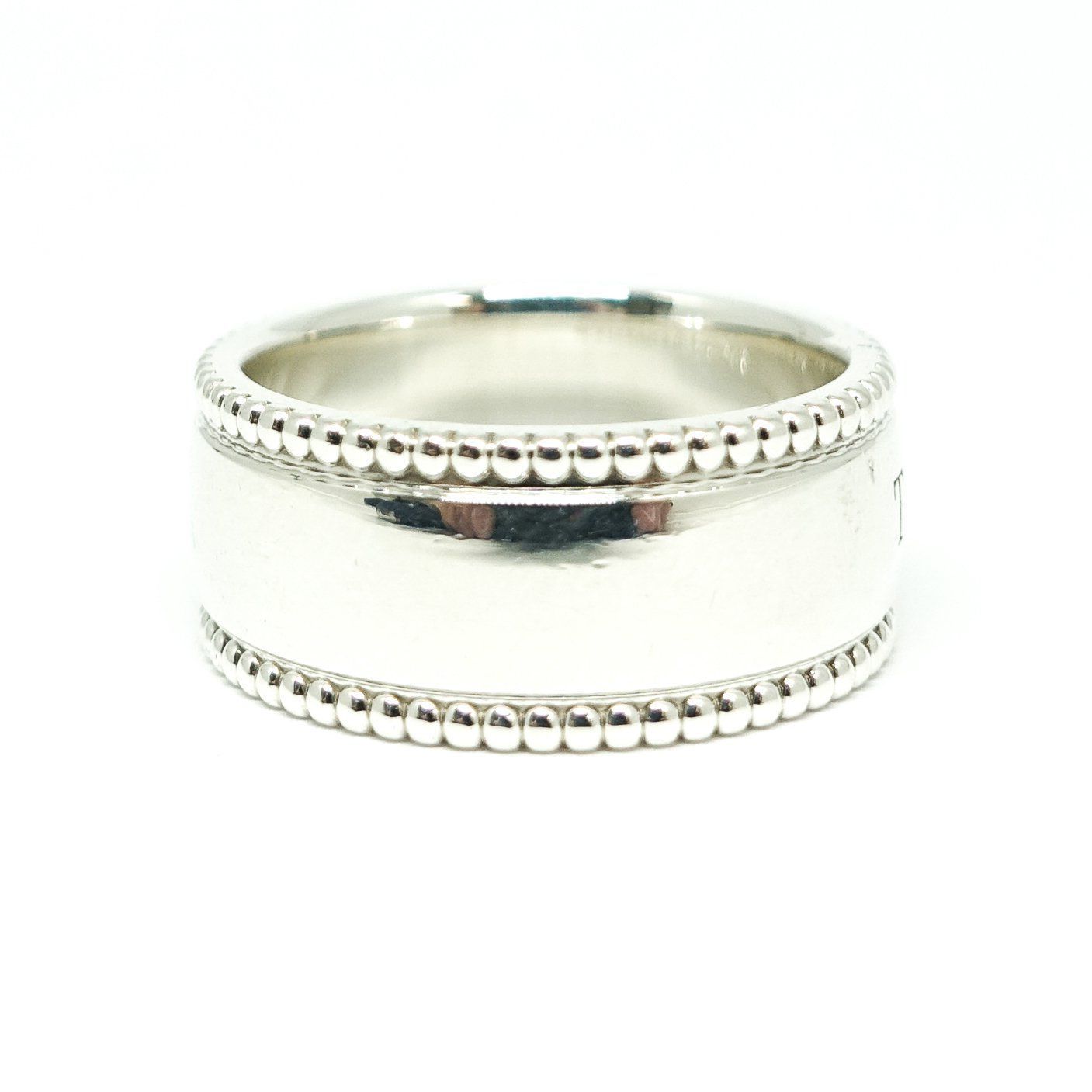 Tiffany & Co. Yours "Tiffany & Co" Ring