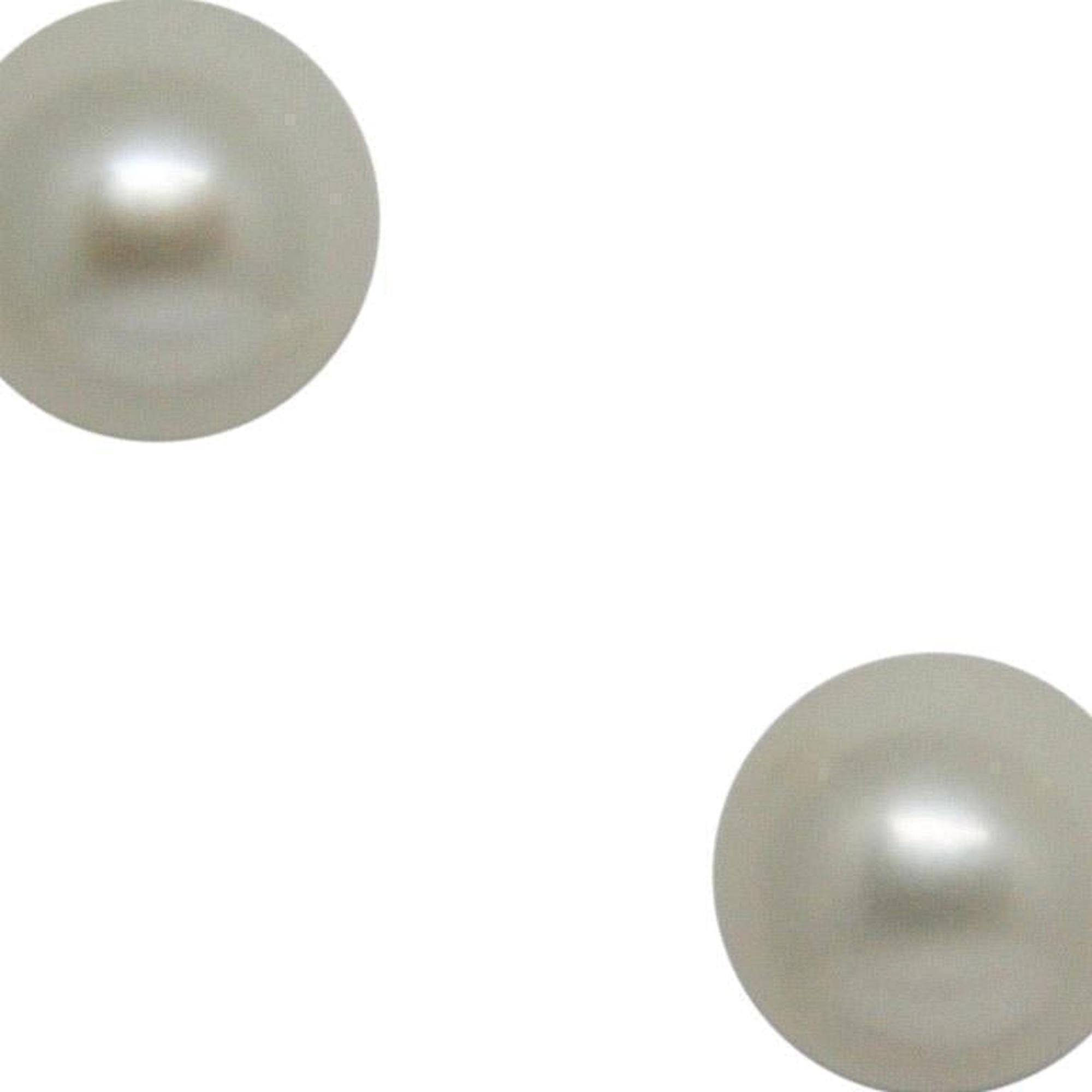 Tiffany & Co. Ziegfeld Collection Pearl Earrings