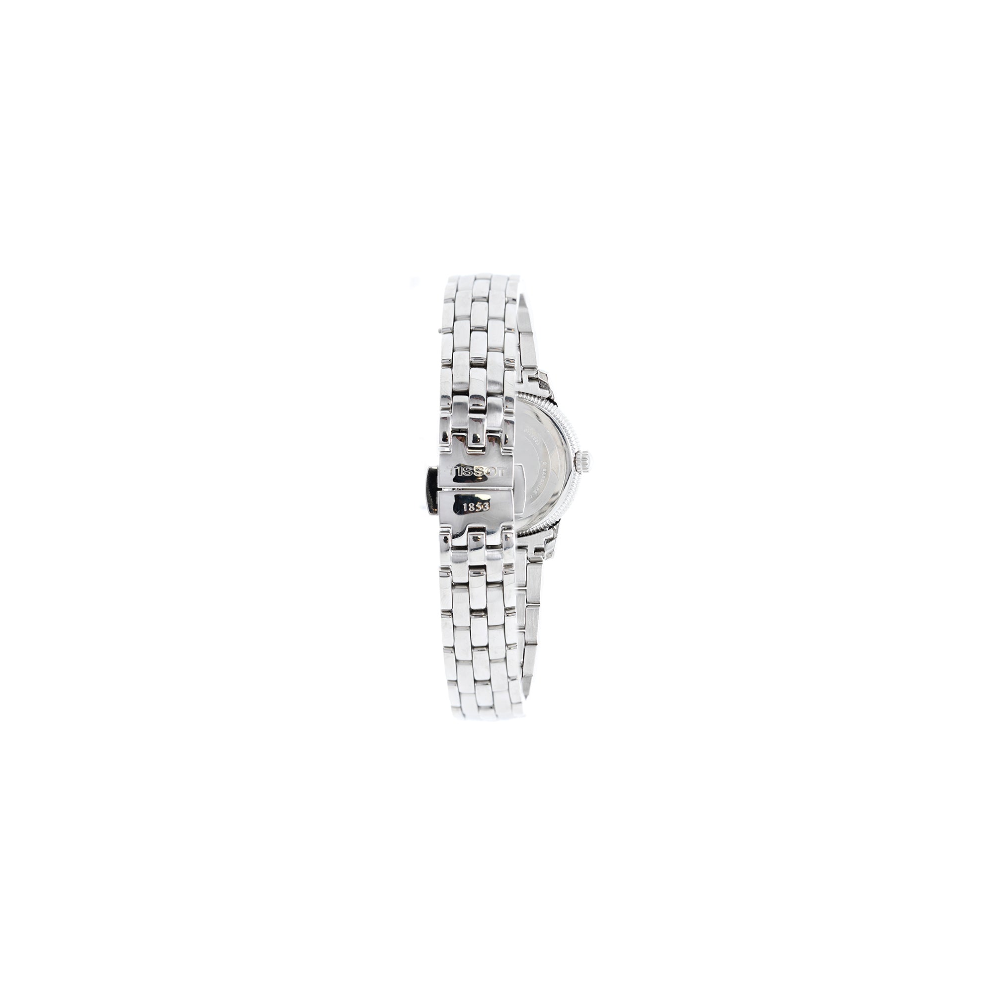 Tissot Ballade III Watch w/ Box & Papers