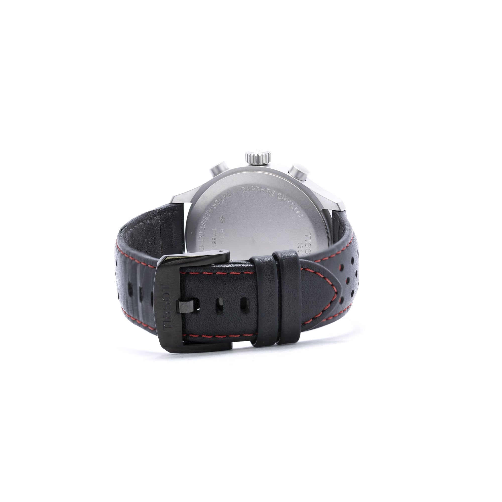 Tissot Chrono XL Classic Watch w/ Box