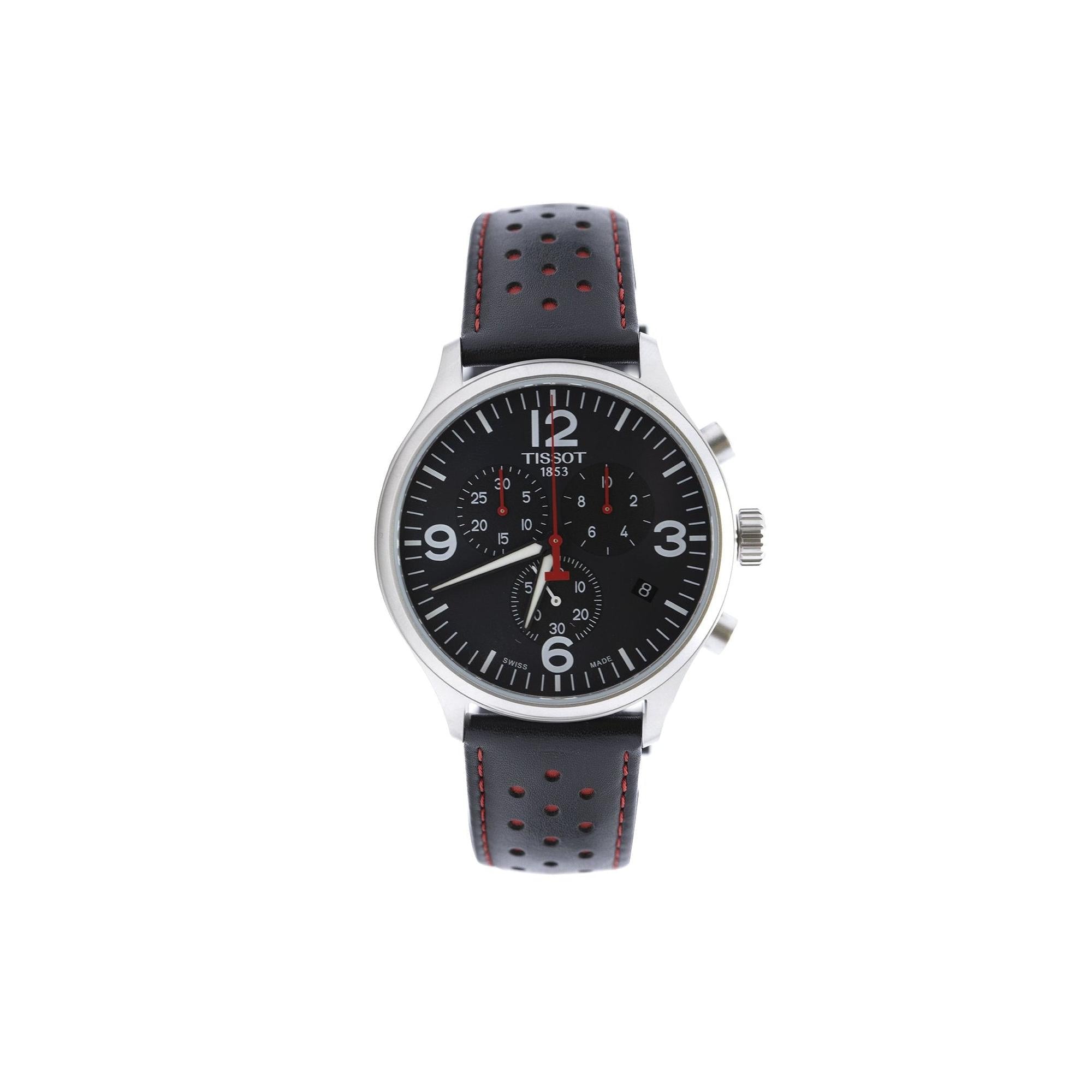 Tissot Chrono XL Classic Watch w/ Box