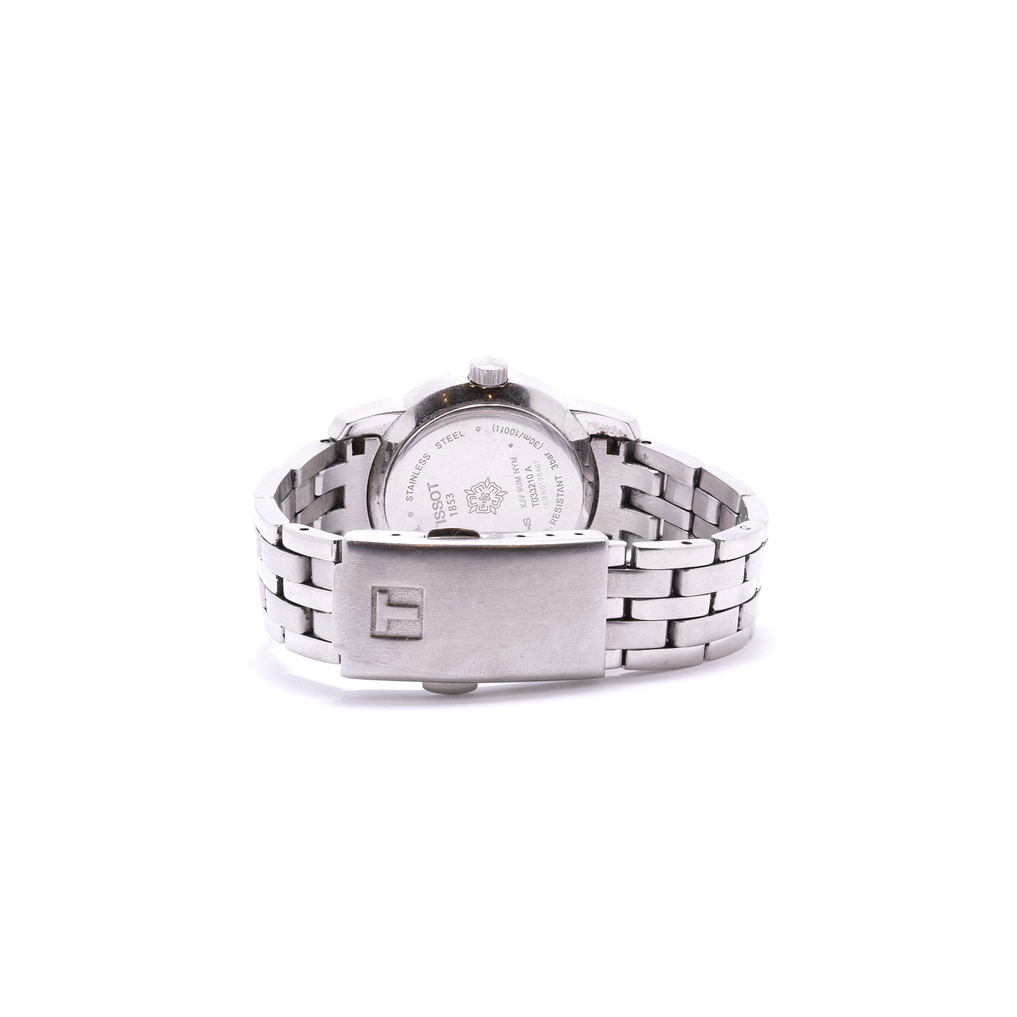 Tissot Classic Dream Watch w/ Box