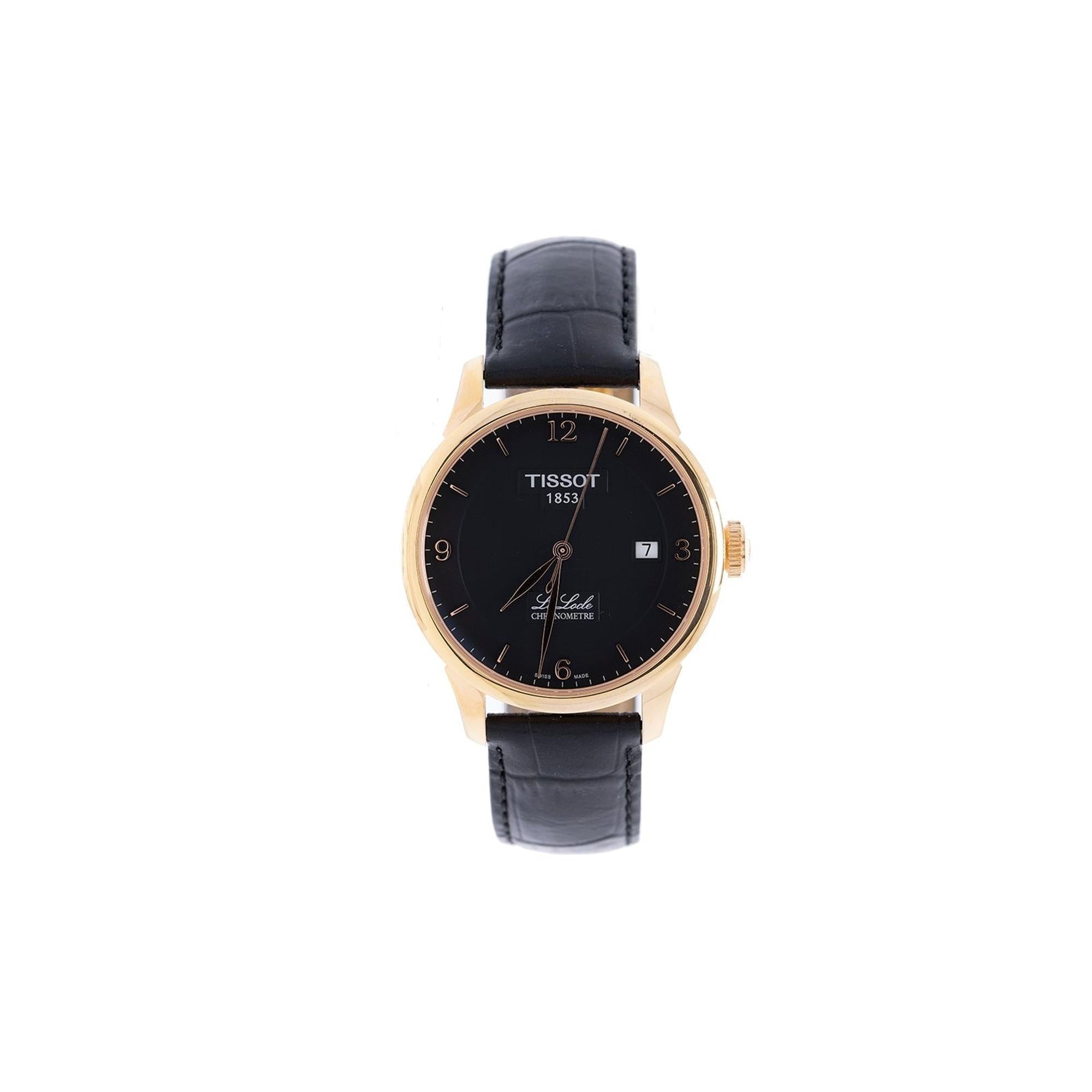 Tissot Le Locle Automatic Watch