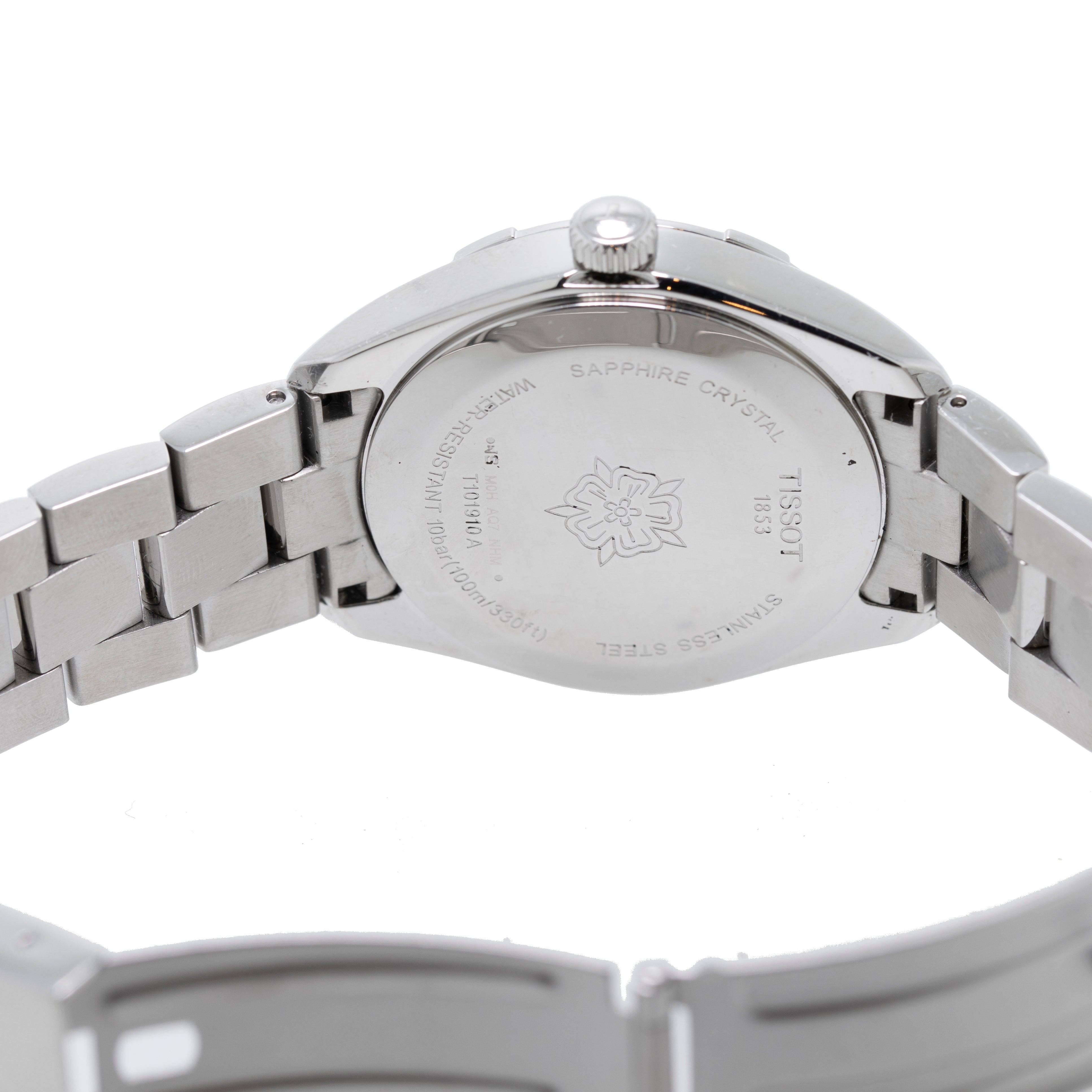 Tissot PR 100 Sport Chic Watch w/ Box