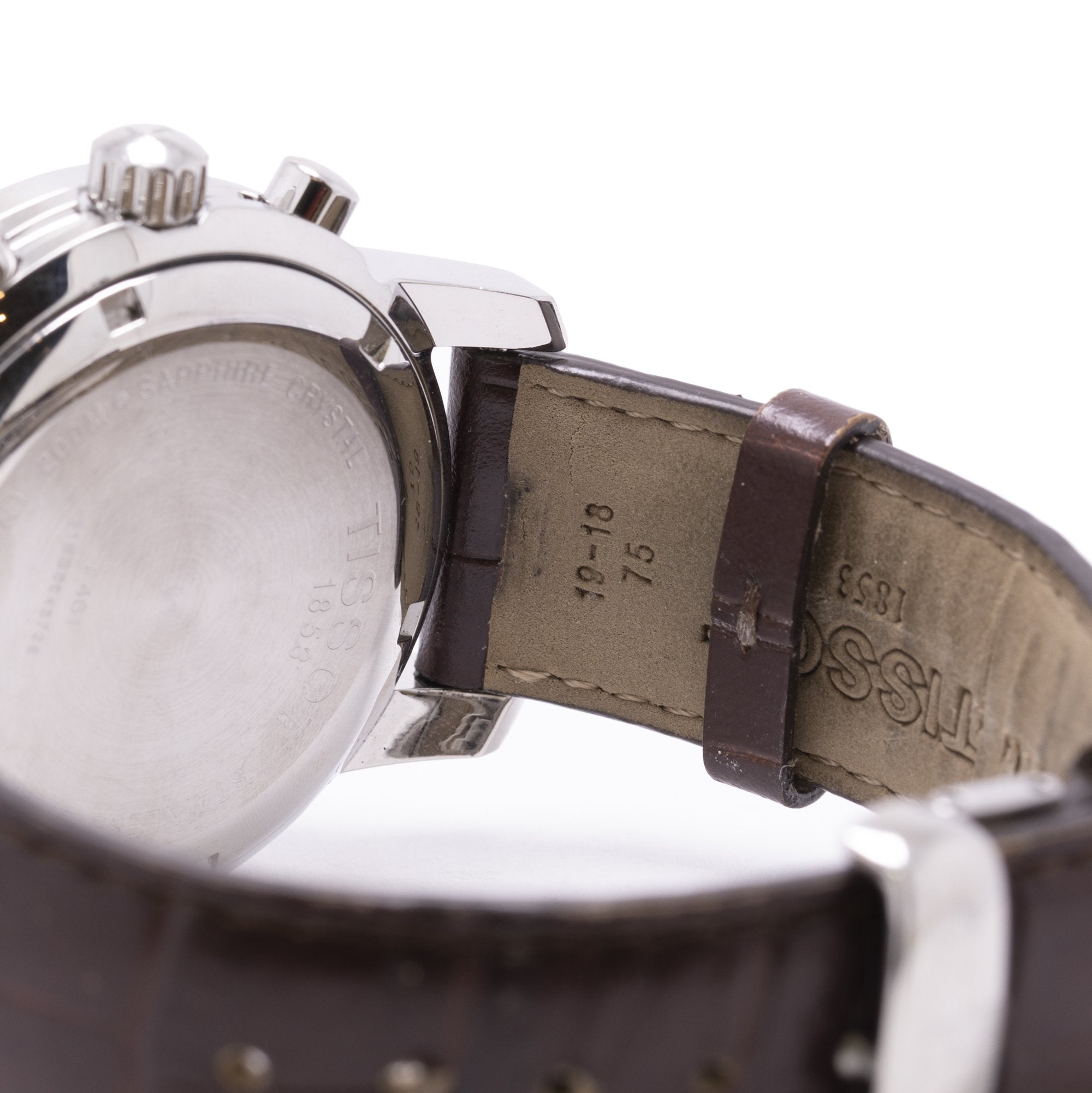 Tissot PRC 200 Watch