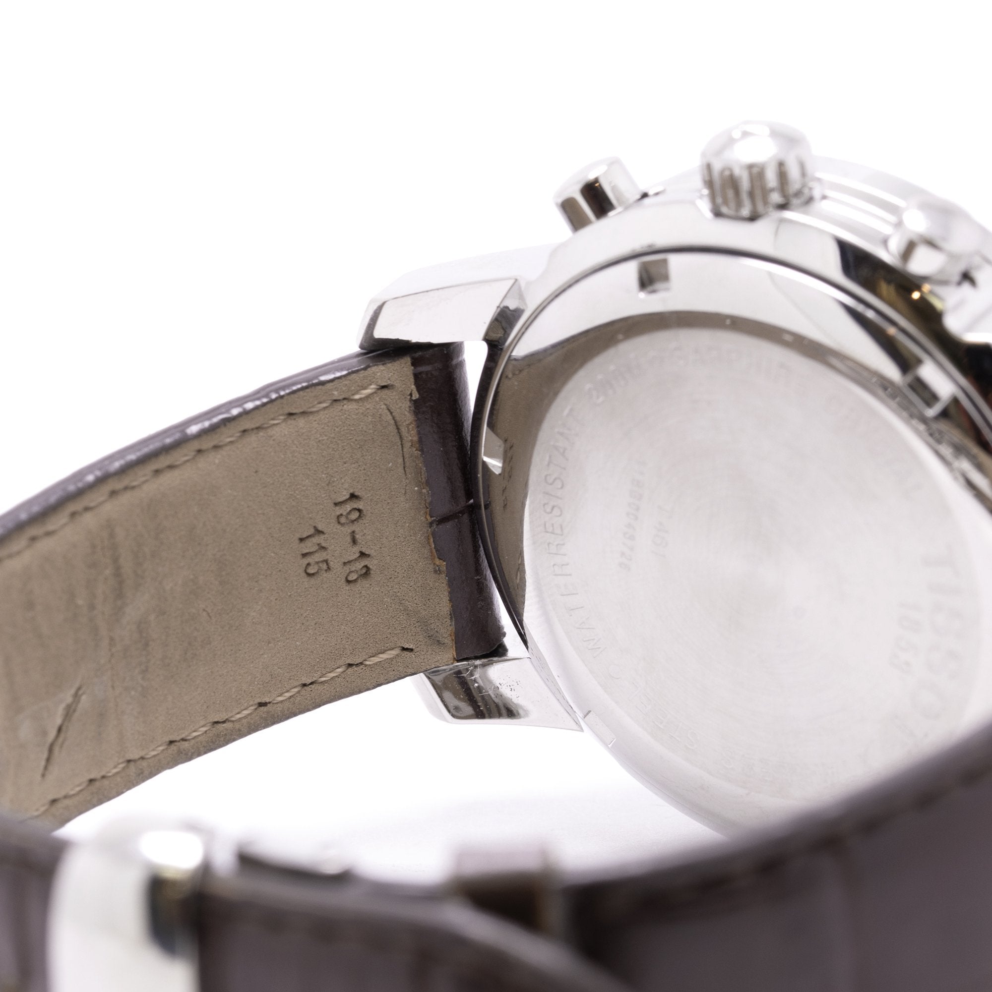 Tissot PRC 200 Watch