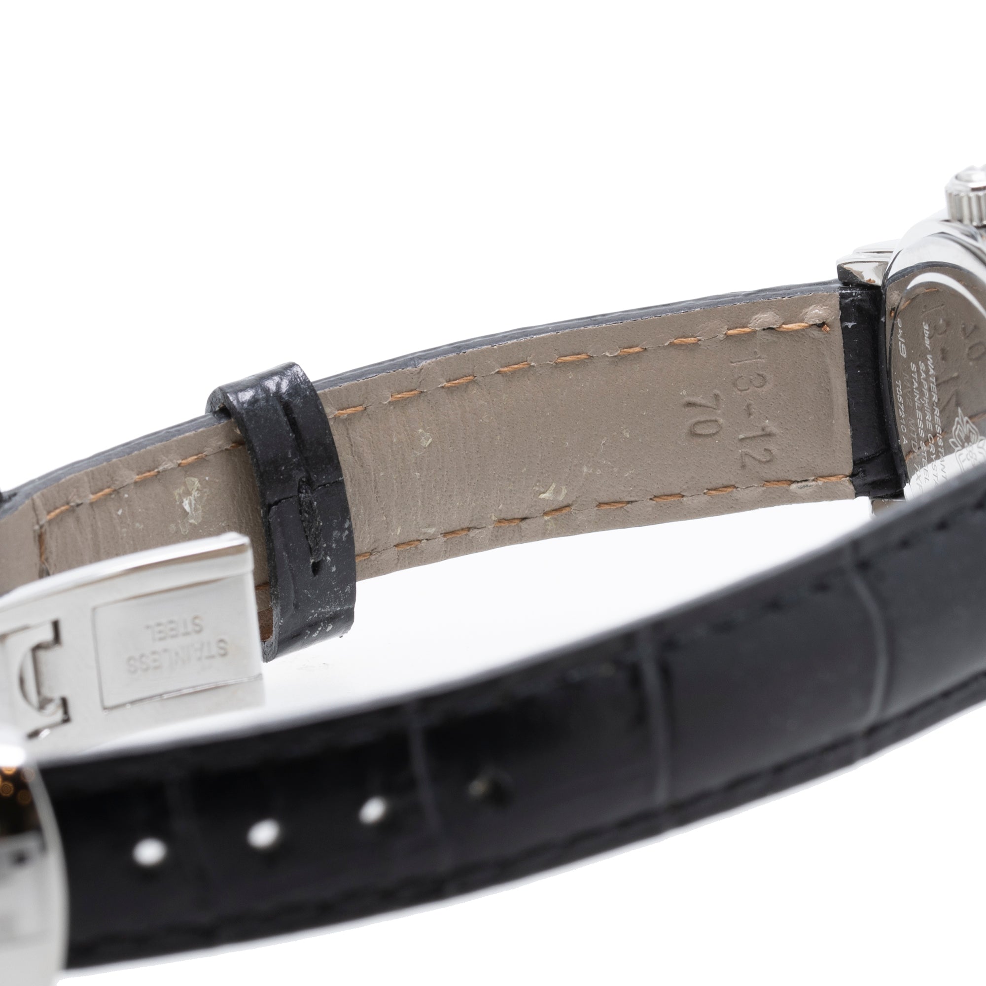 Tissot T-Classic Everytime Watch