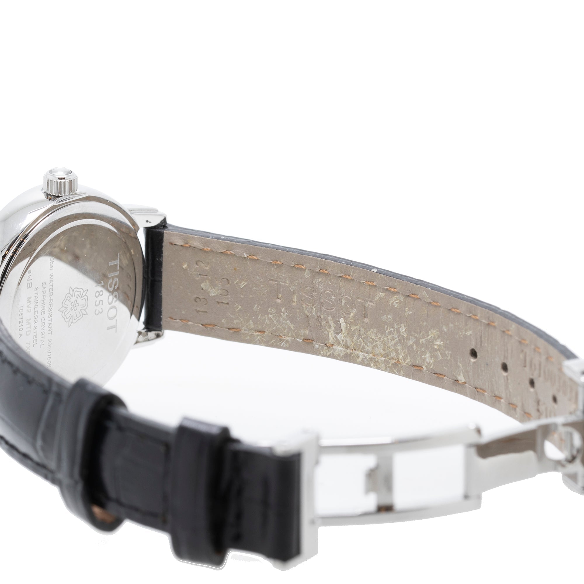 Tissot T-Classic Everytime Watch