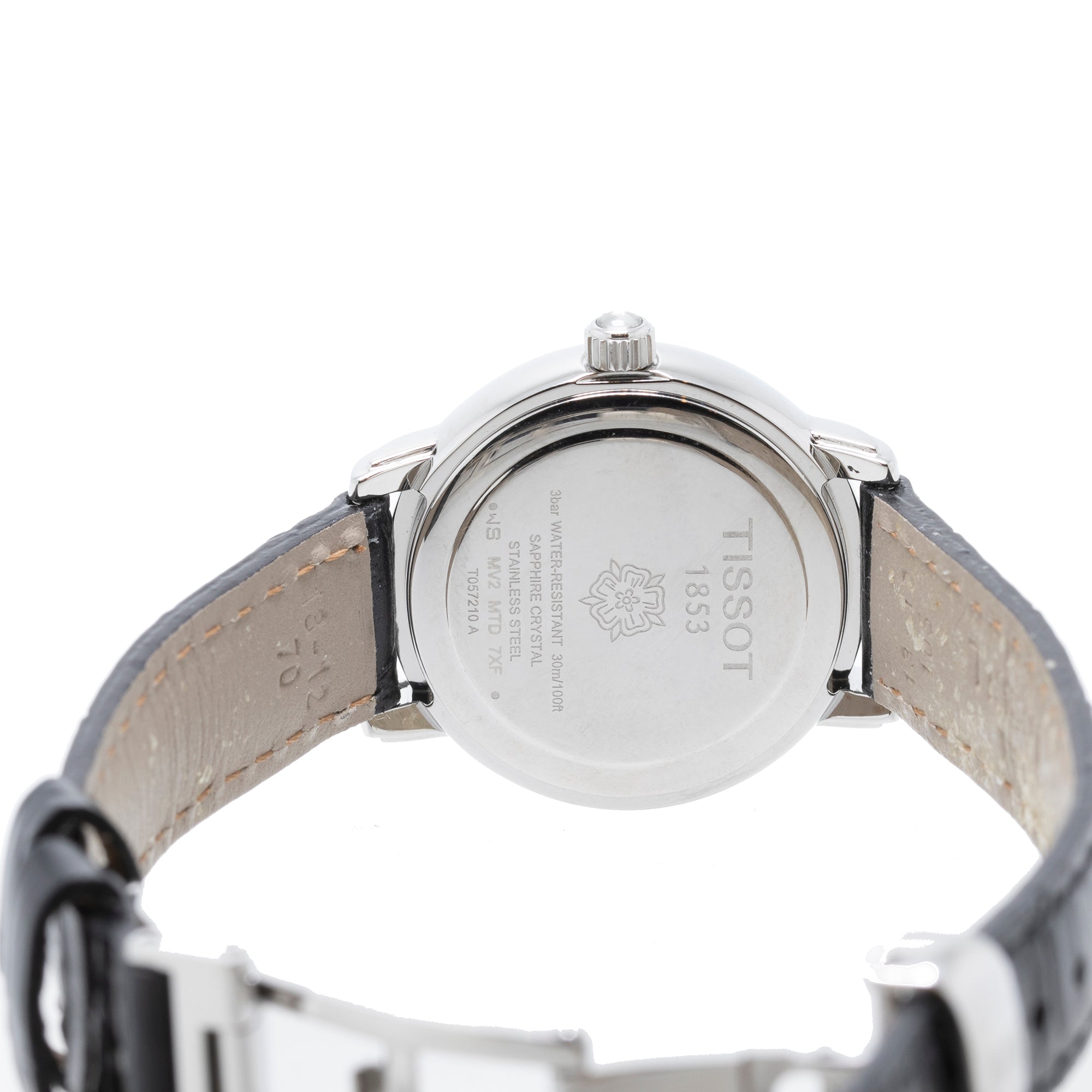 Tissot T-Classic Everytime Watch