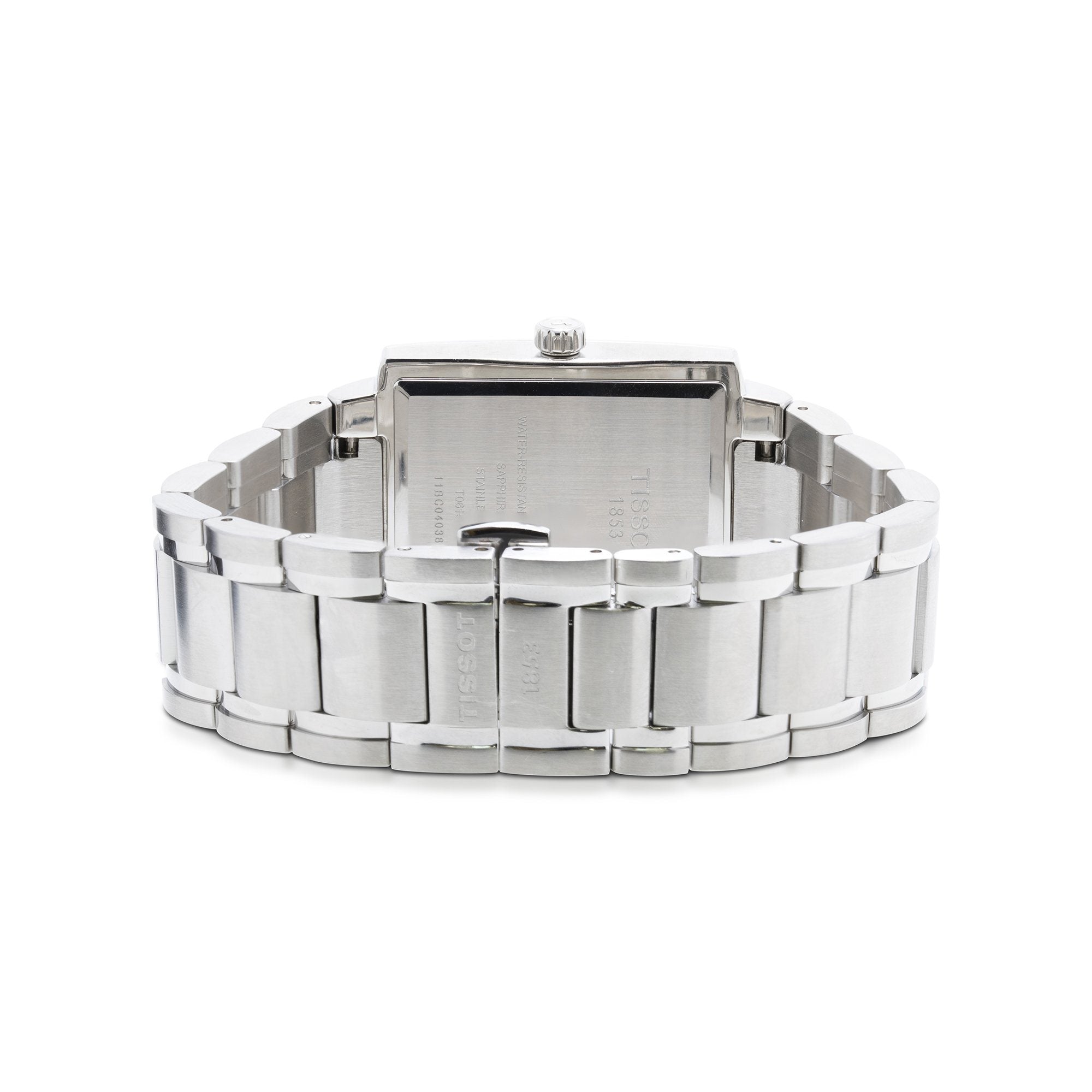 Tissot T-Trend TXL Watch w/ Box