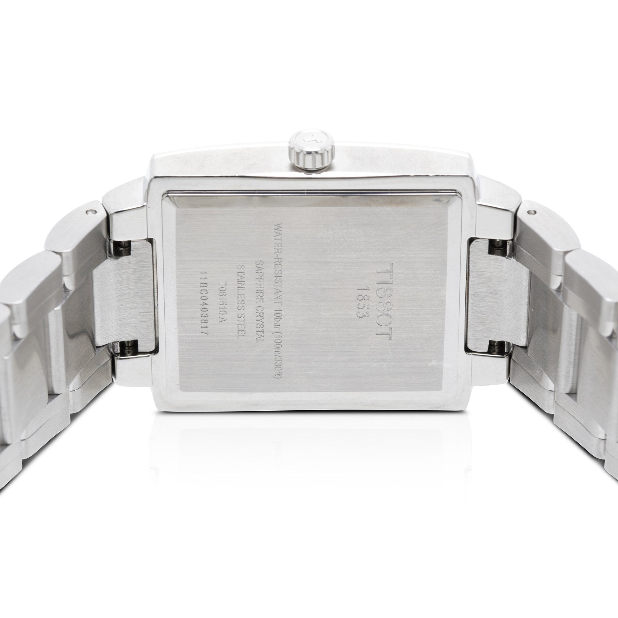 Tissot T-Trend TXL Watch w/ Box