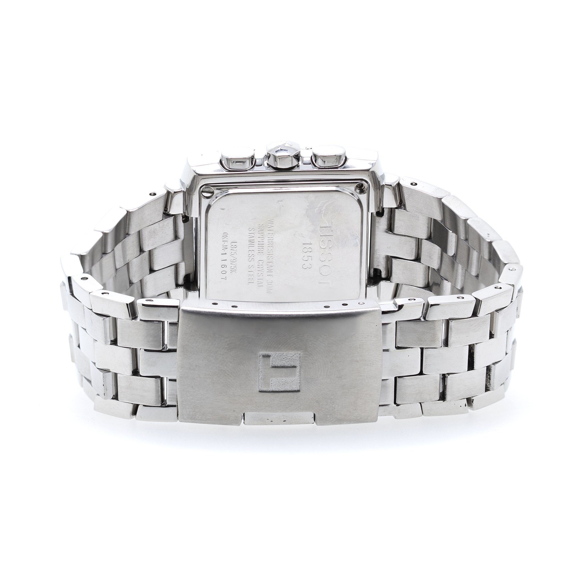 Tissot TXL Chronograph Watch