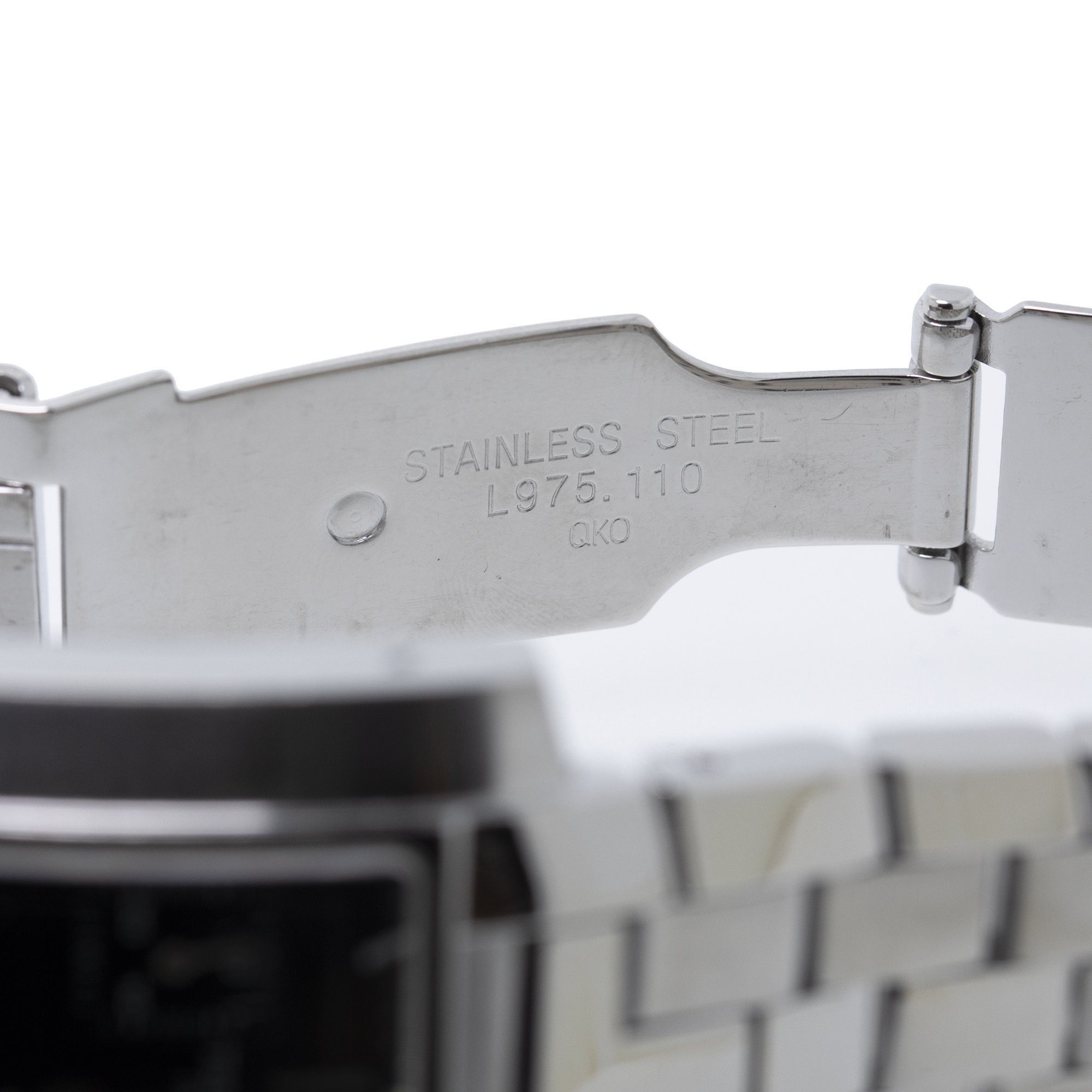 Tissot TXL Chronograph Watch