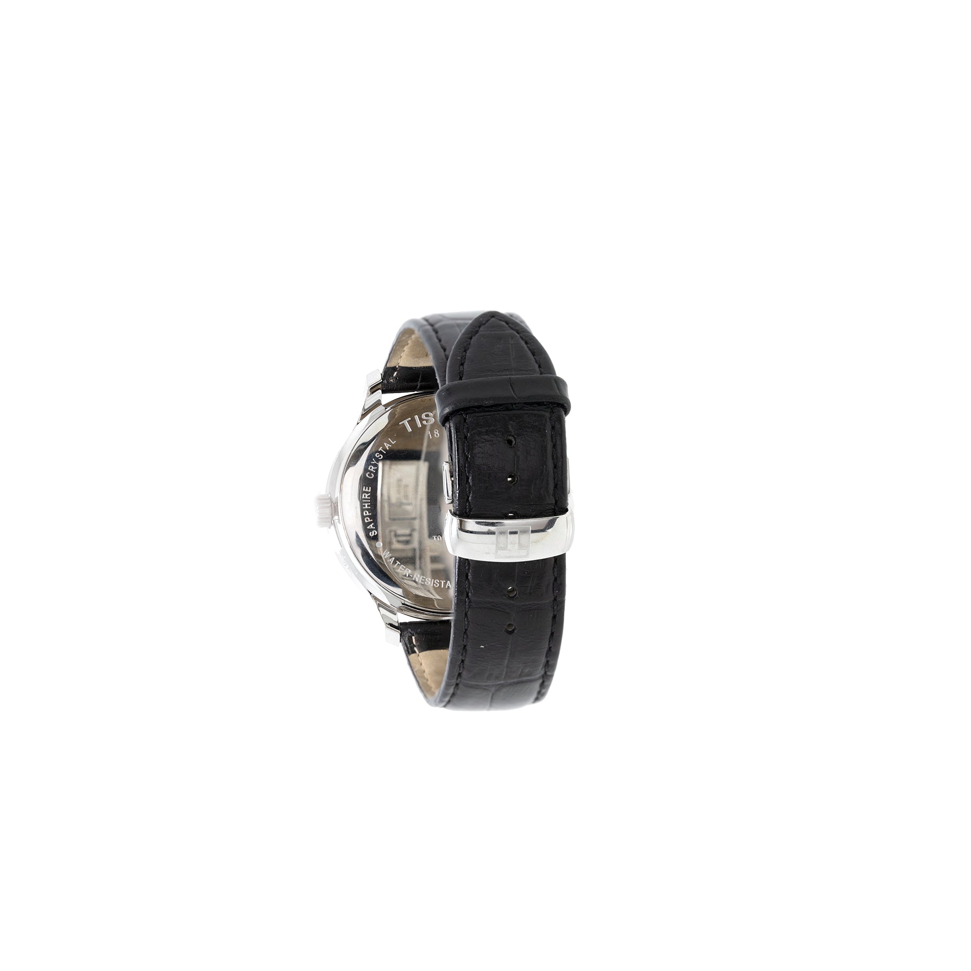 Tissot Tradition Perpetual Calendar Watch