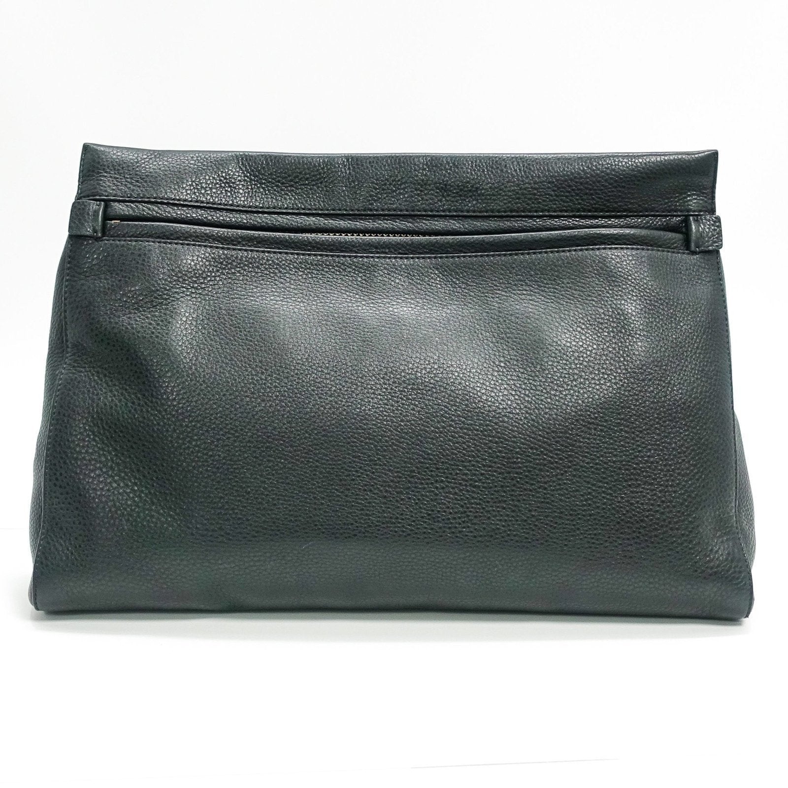 Tom Ford Black Small Alix Clutch