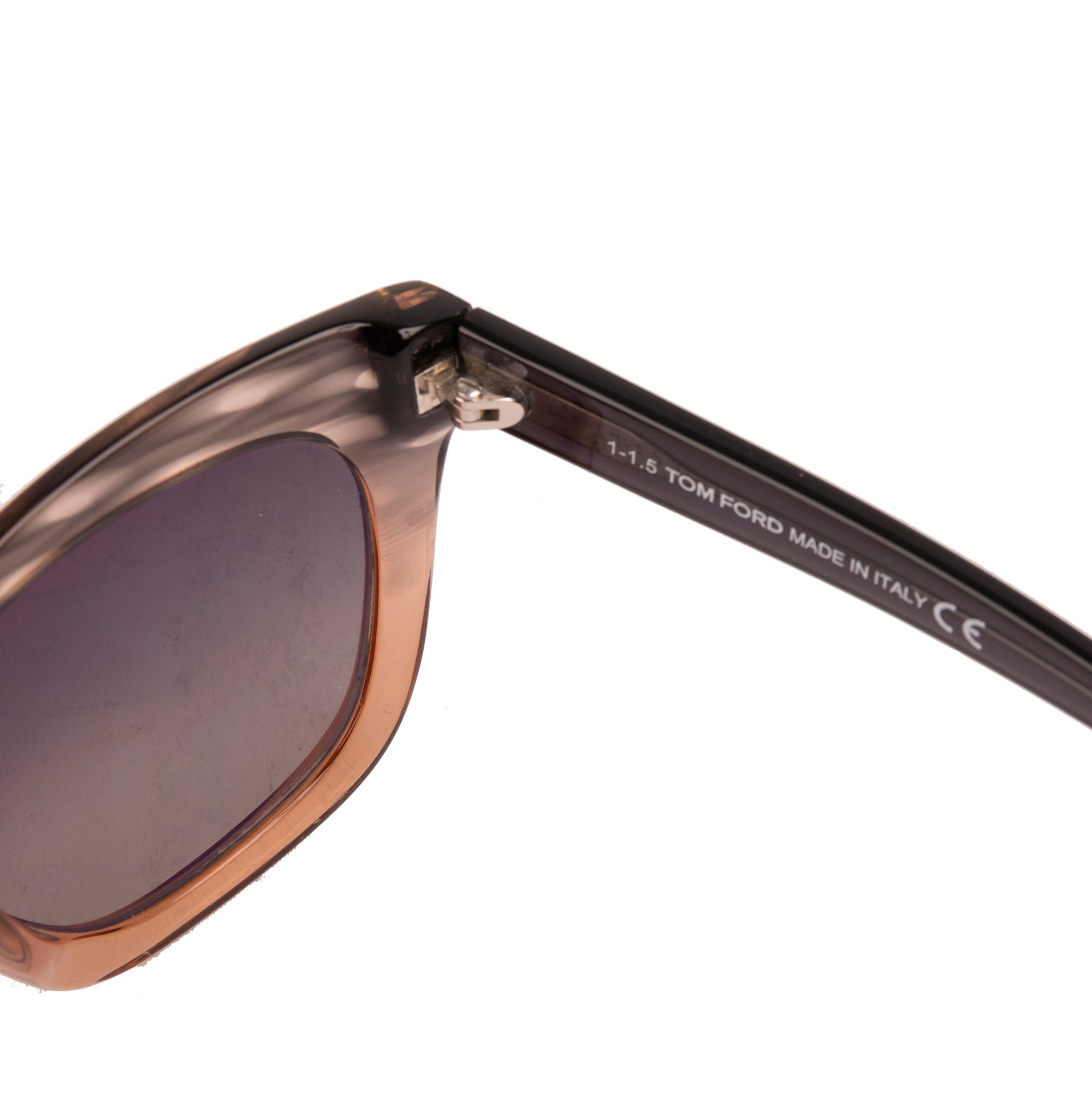 Tom Ford Celina Sunglasses w/ Case
