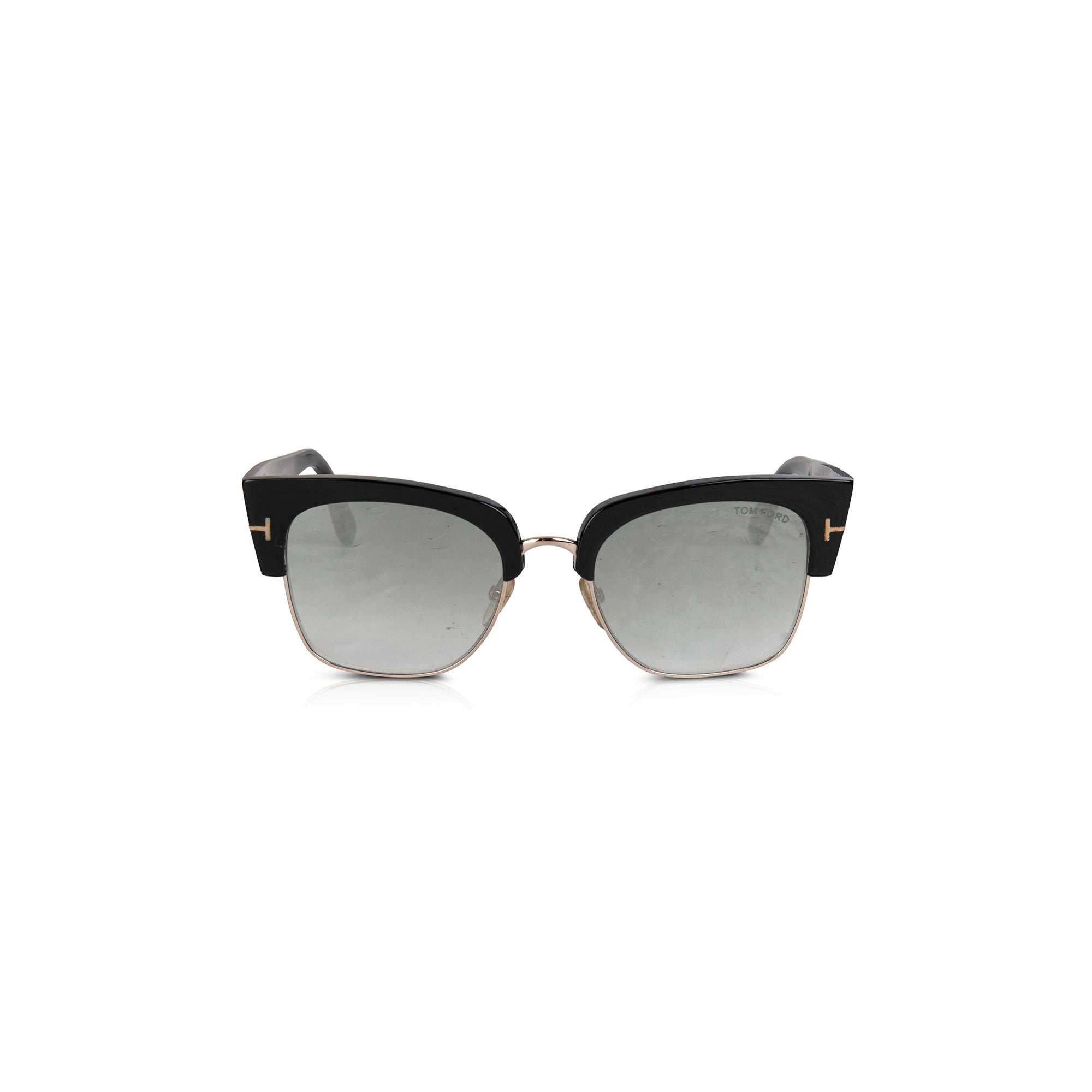 Tom Ford Dakota TF554 Sunglasses w/ Case
