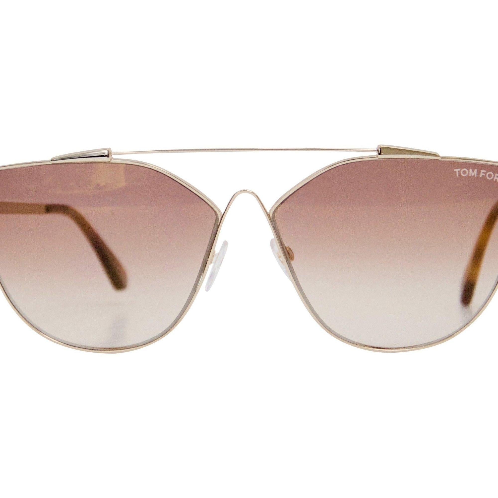 Tom Ford Jacquelyn 02 Sunglasses