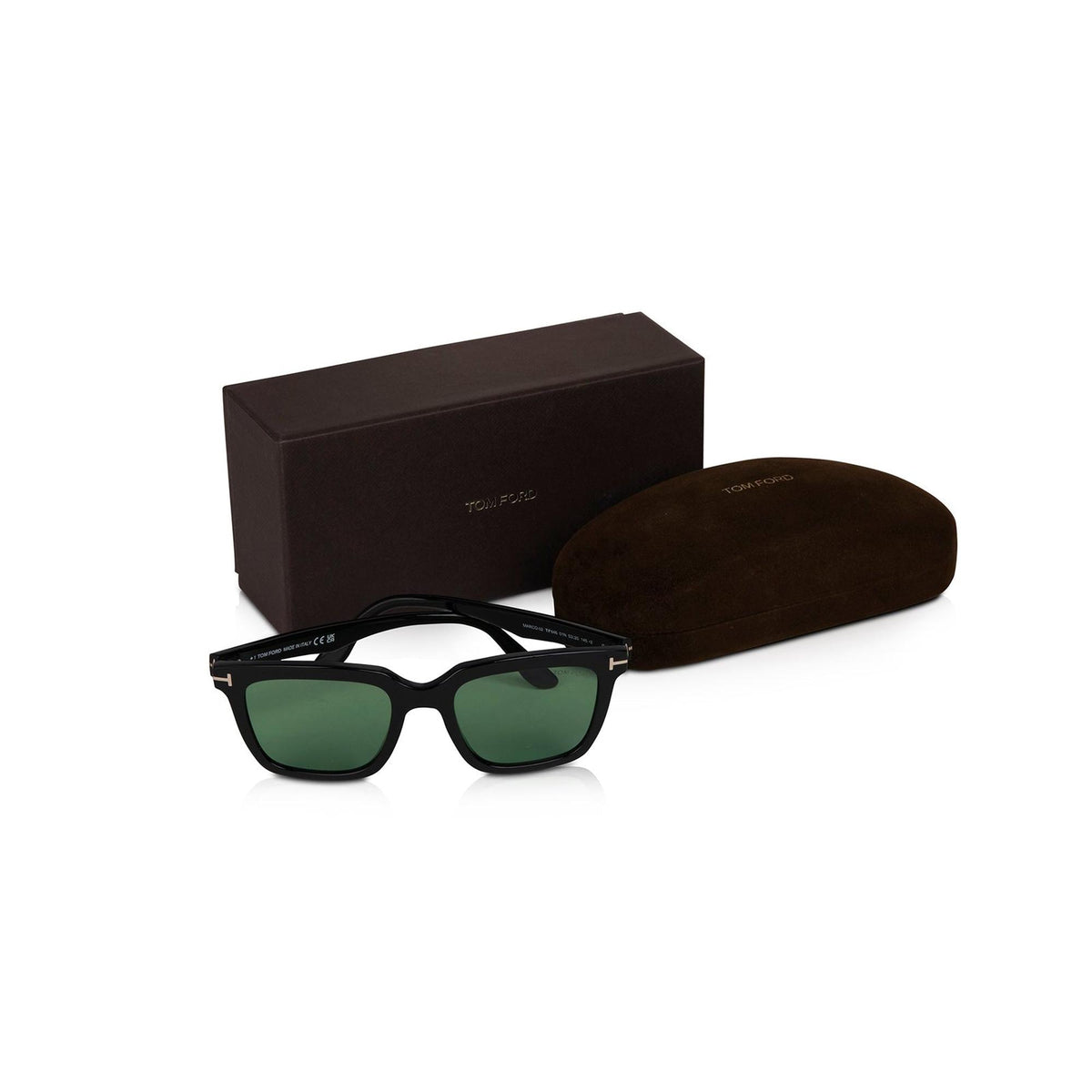 TOM ZAPPA SUNGLASSES | TOM FORD Fashion