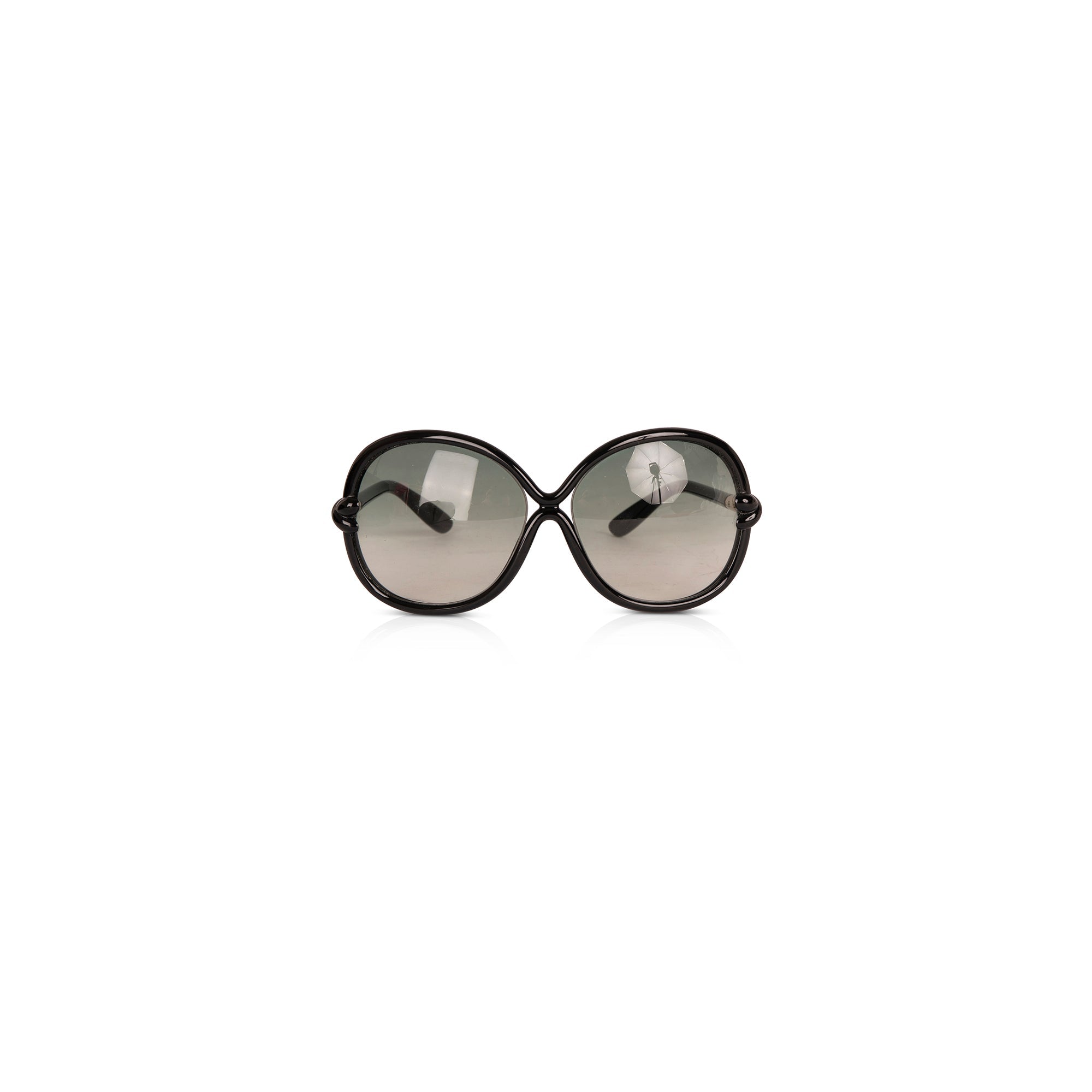 Tom Ford Sunglasses w/ Case