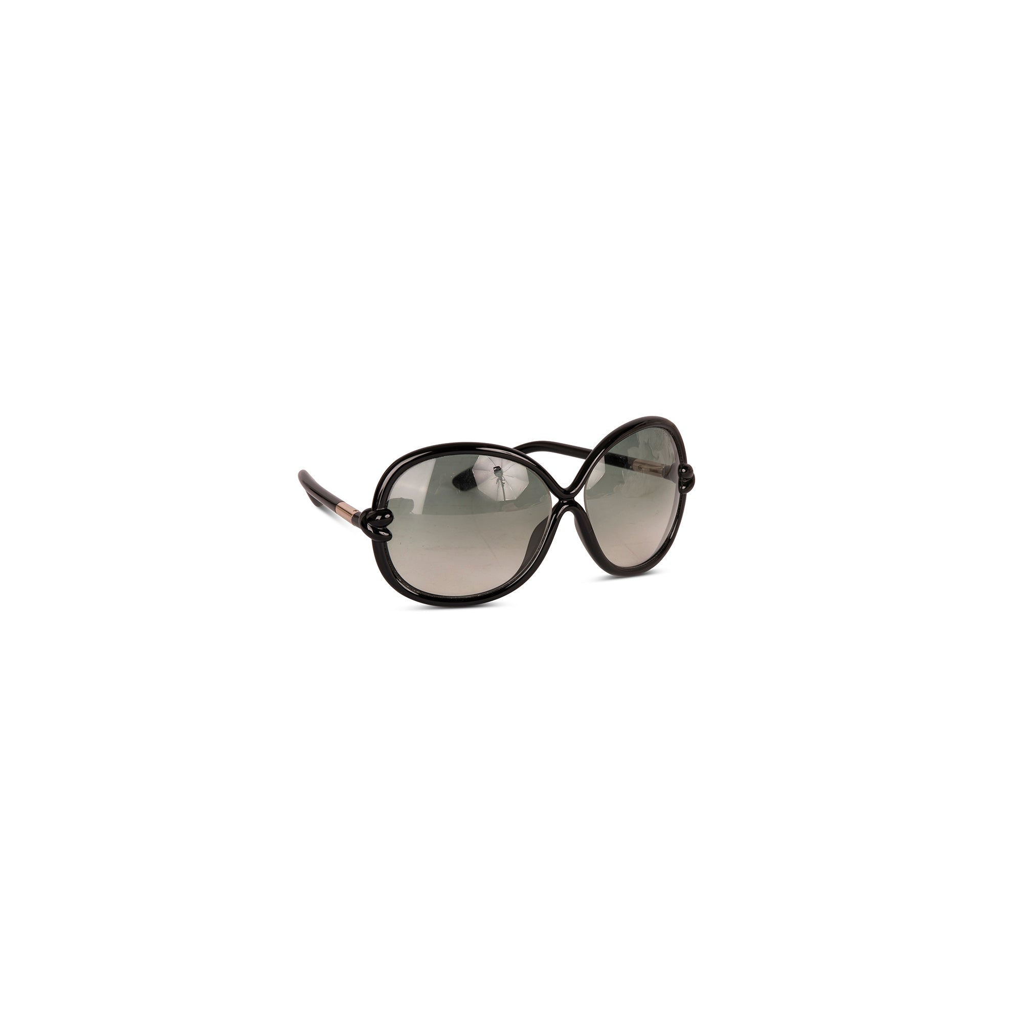 Tom Ford Sunglasses w/ Case