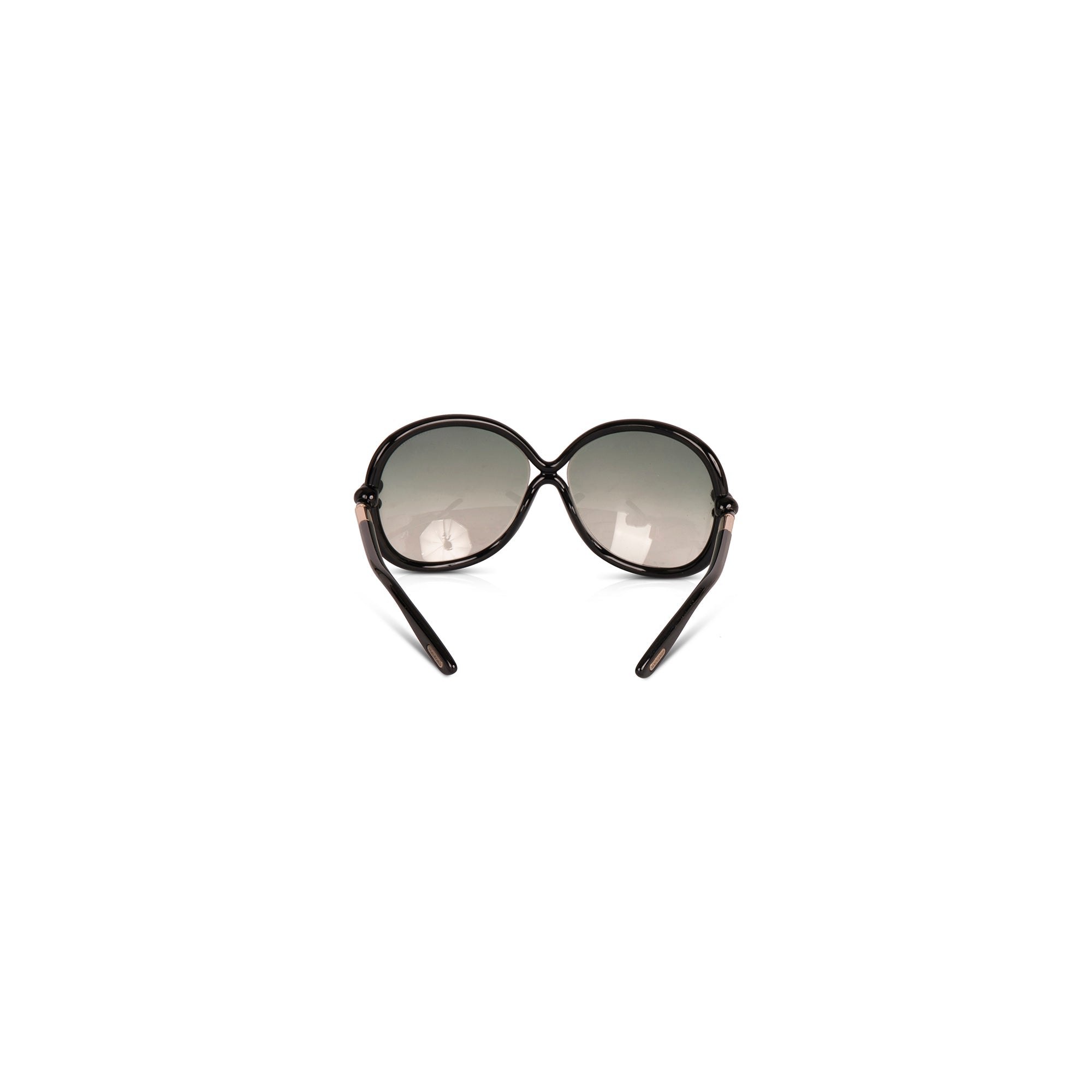 Tom Ford Sunglasses w/ Case