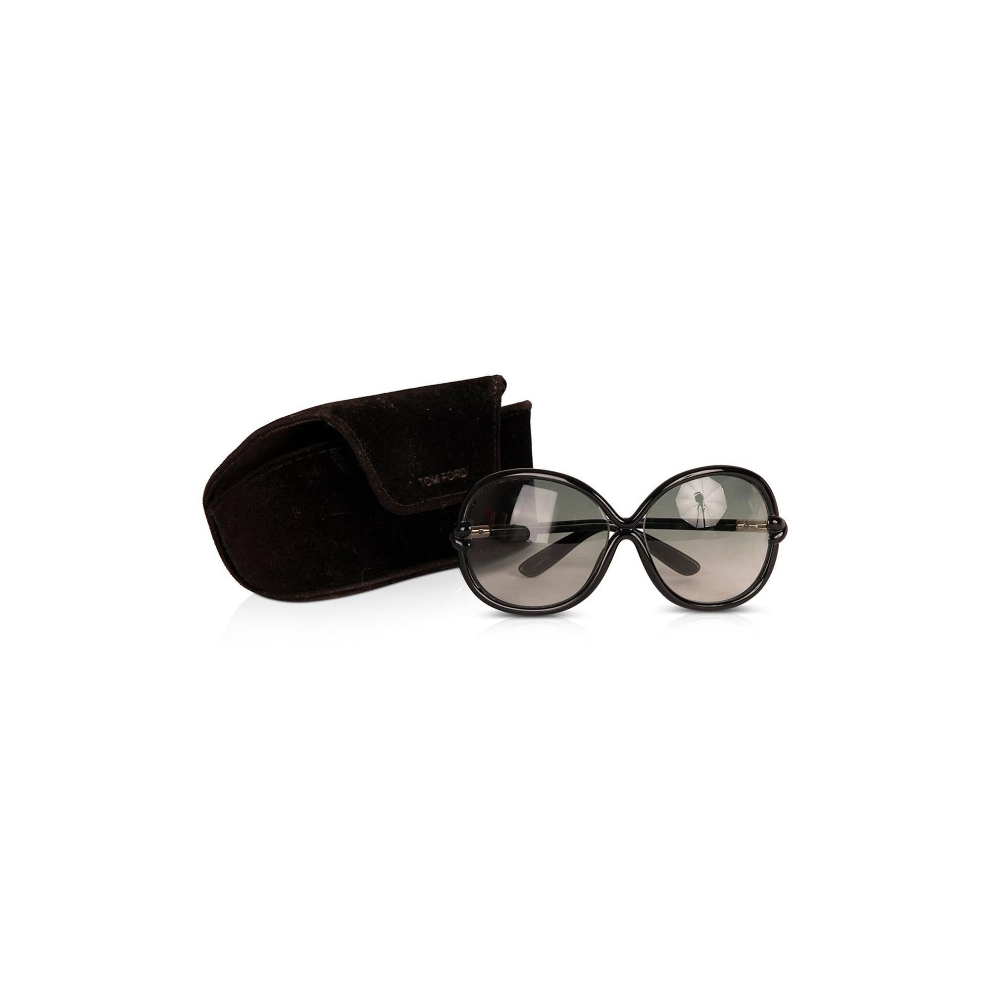 Tom Ford Sunglasses w/ Case