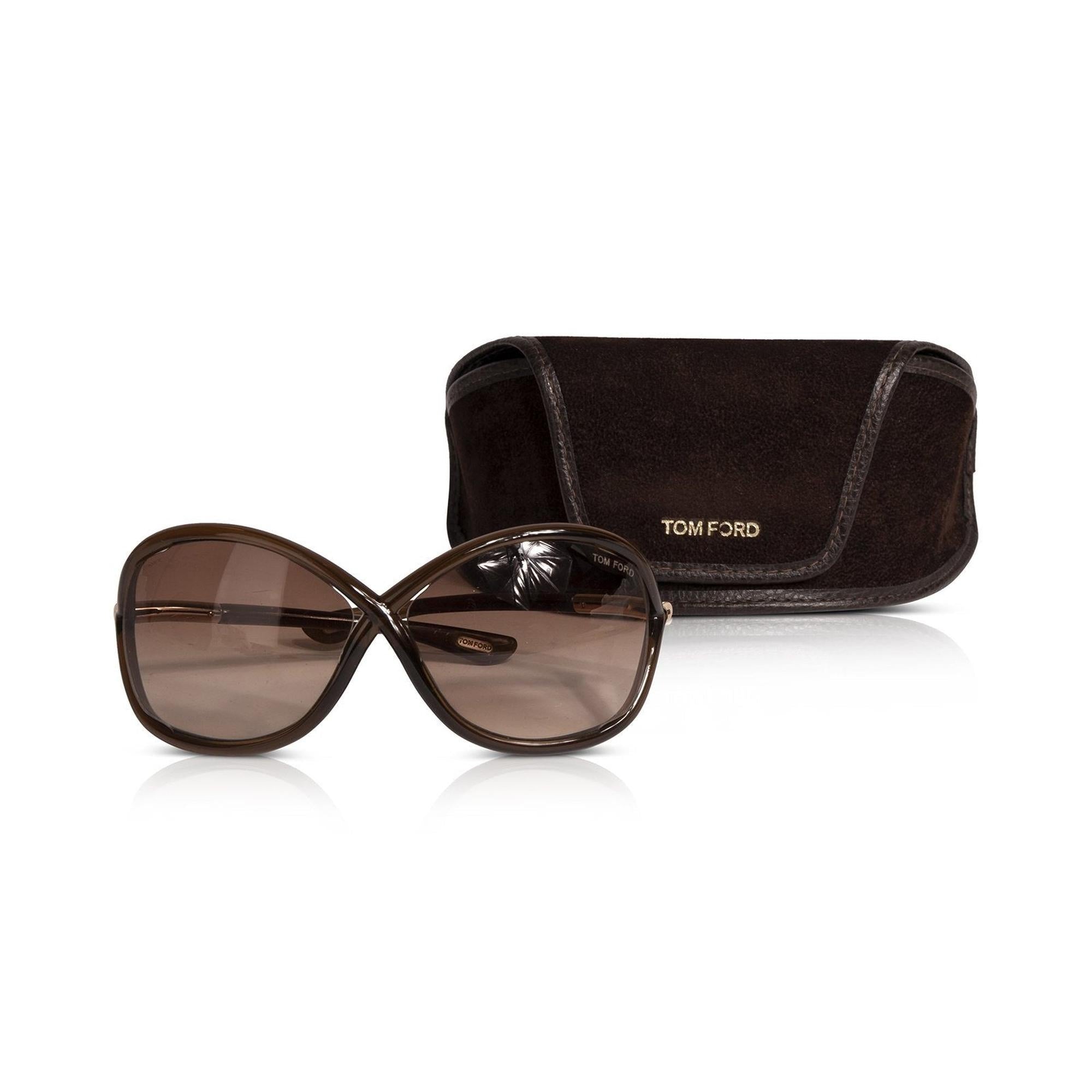 Tom Ford Whitney Sunglasses