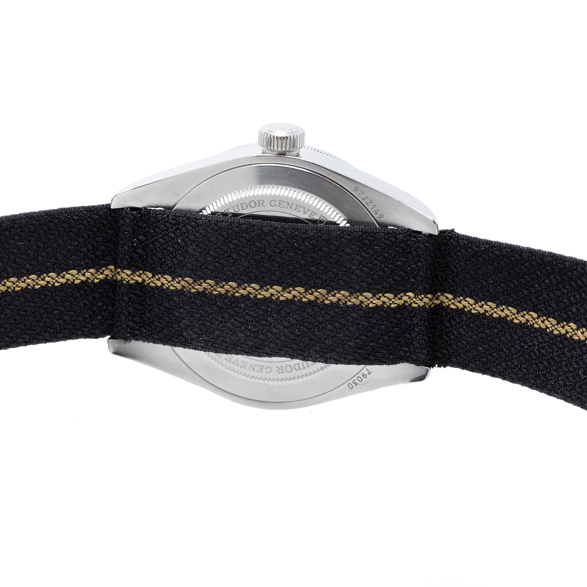 Tudor Black Bay Fifty-Eight Watch w/ Box & Papers