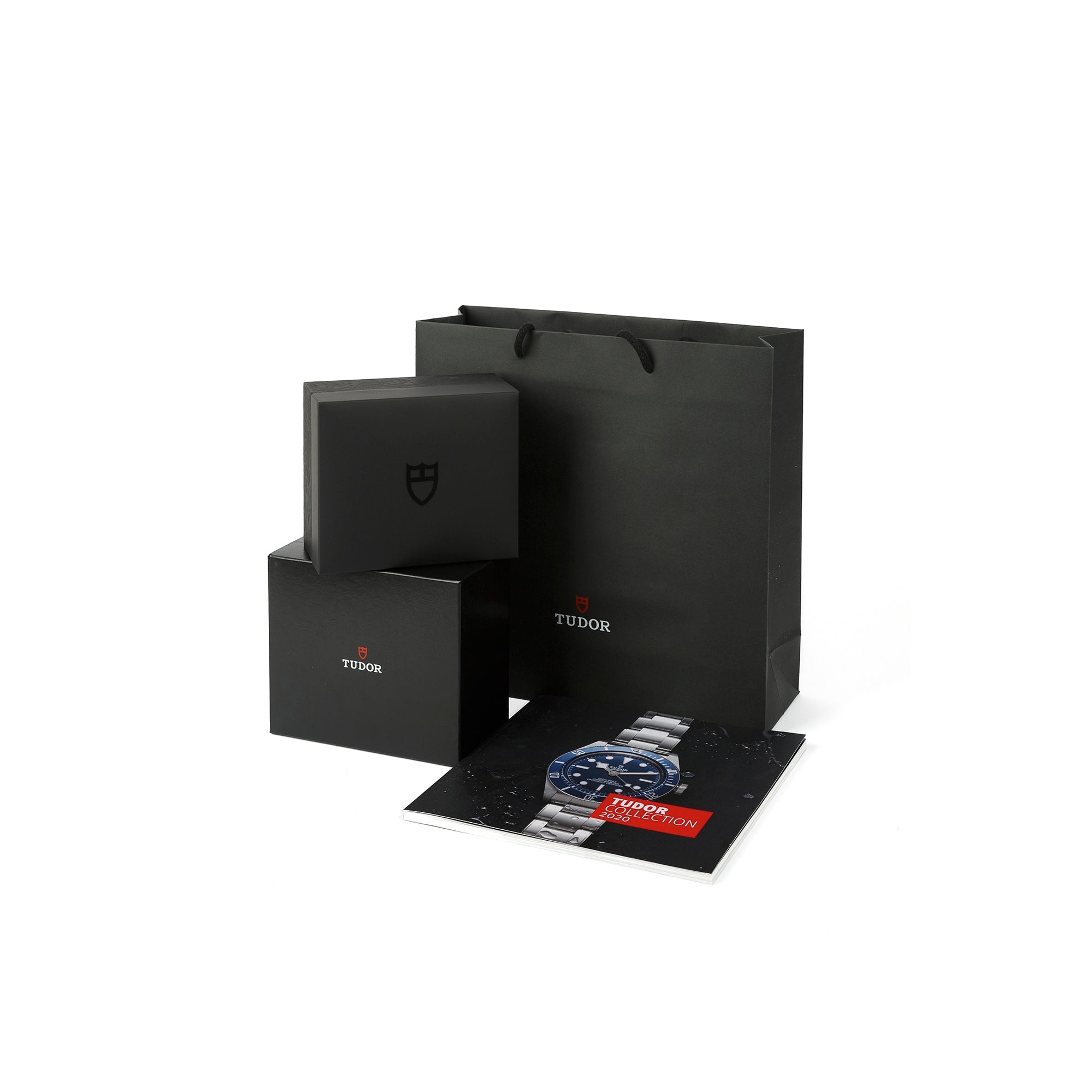 Tudor Black Bay Fifty-Eight Watch w/ Box & Papers