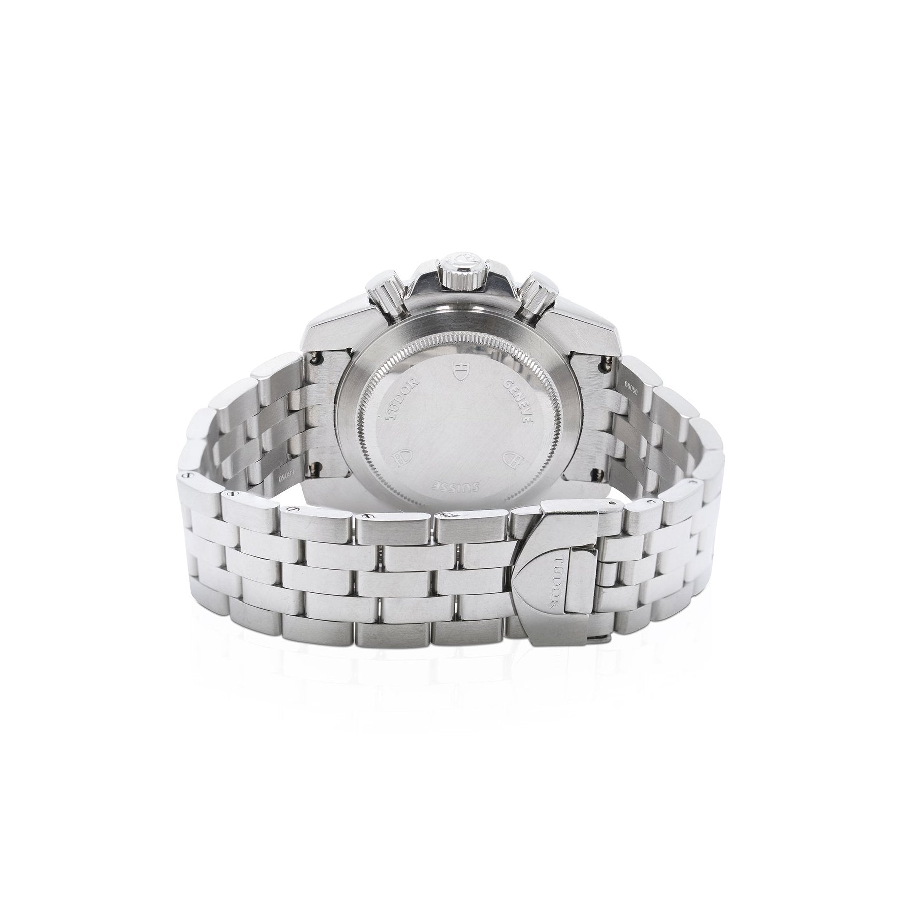 Tudor Sport Chronograph Watch