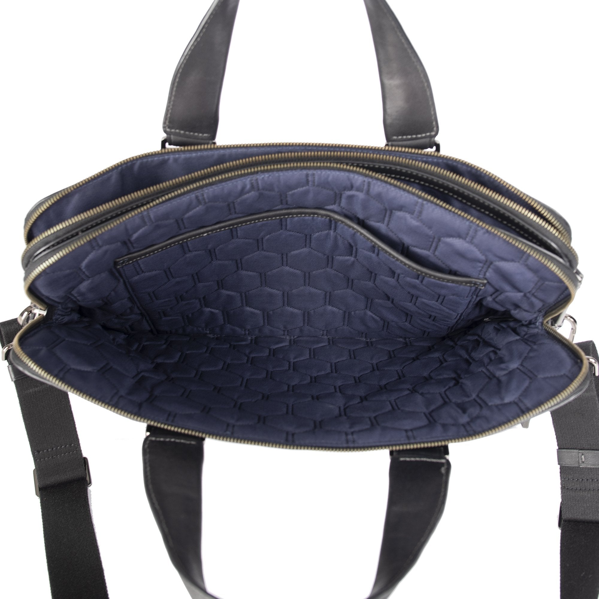 Tumi Harrison Seneca Slim Briefcase