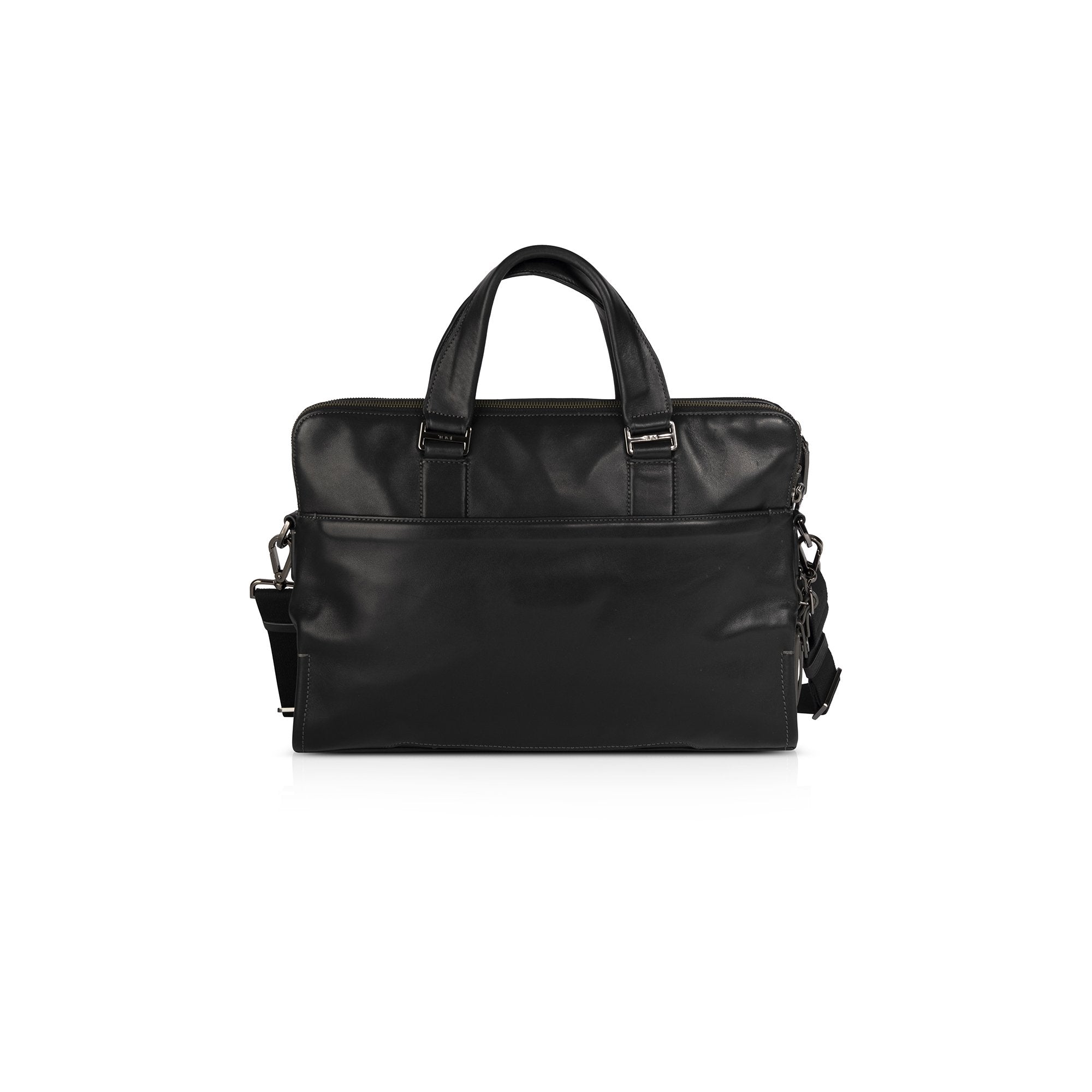 Tumi Harrison Seneca Slim Briefcase
