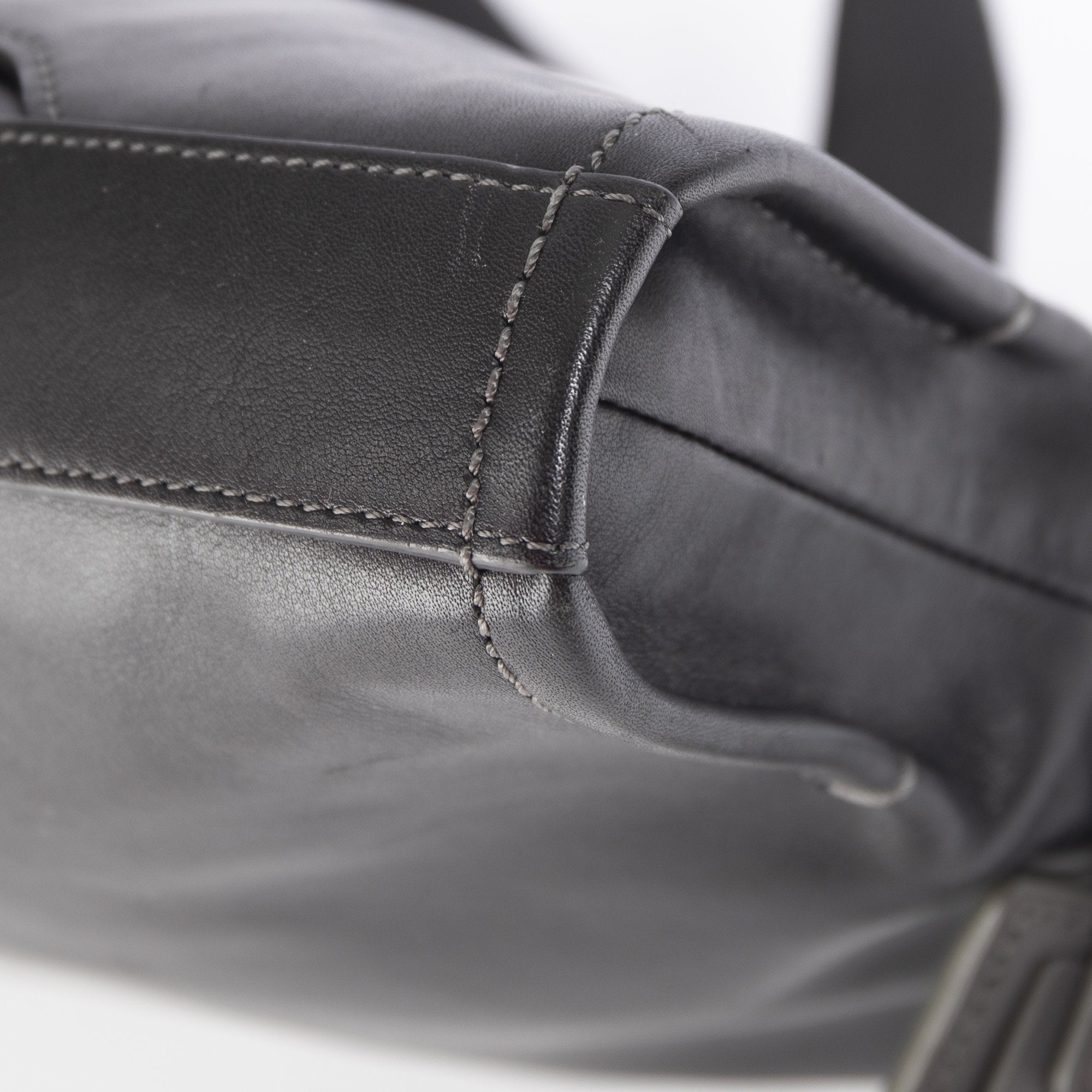 Tumi Harrison Seneca Slim Briefcase