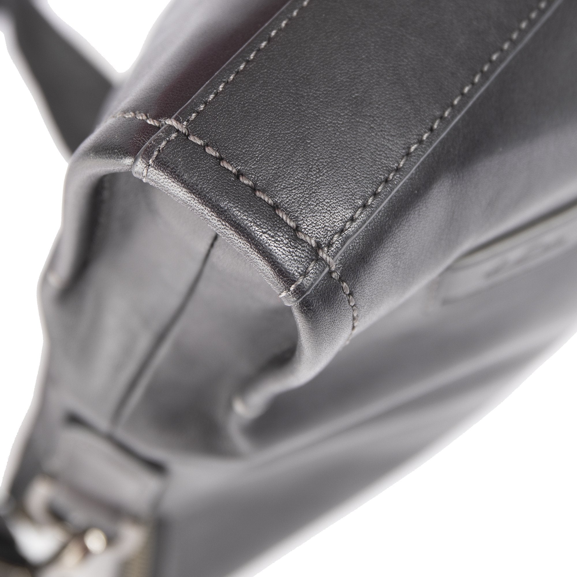 Tumi Harrison Seneca Slim Briefcase