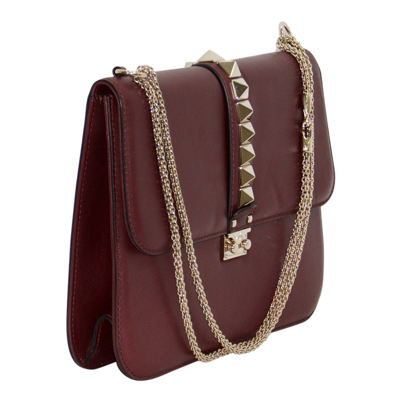 Valentino Glam Rock Bag