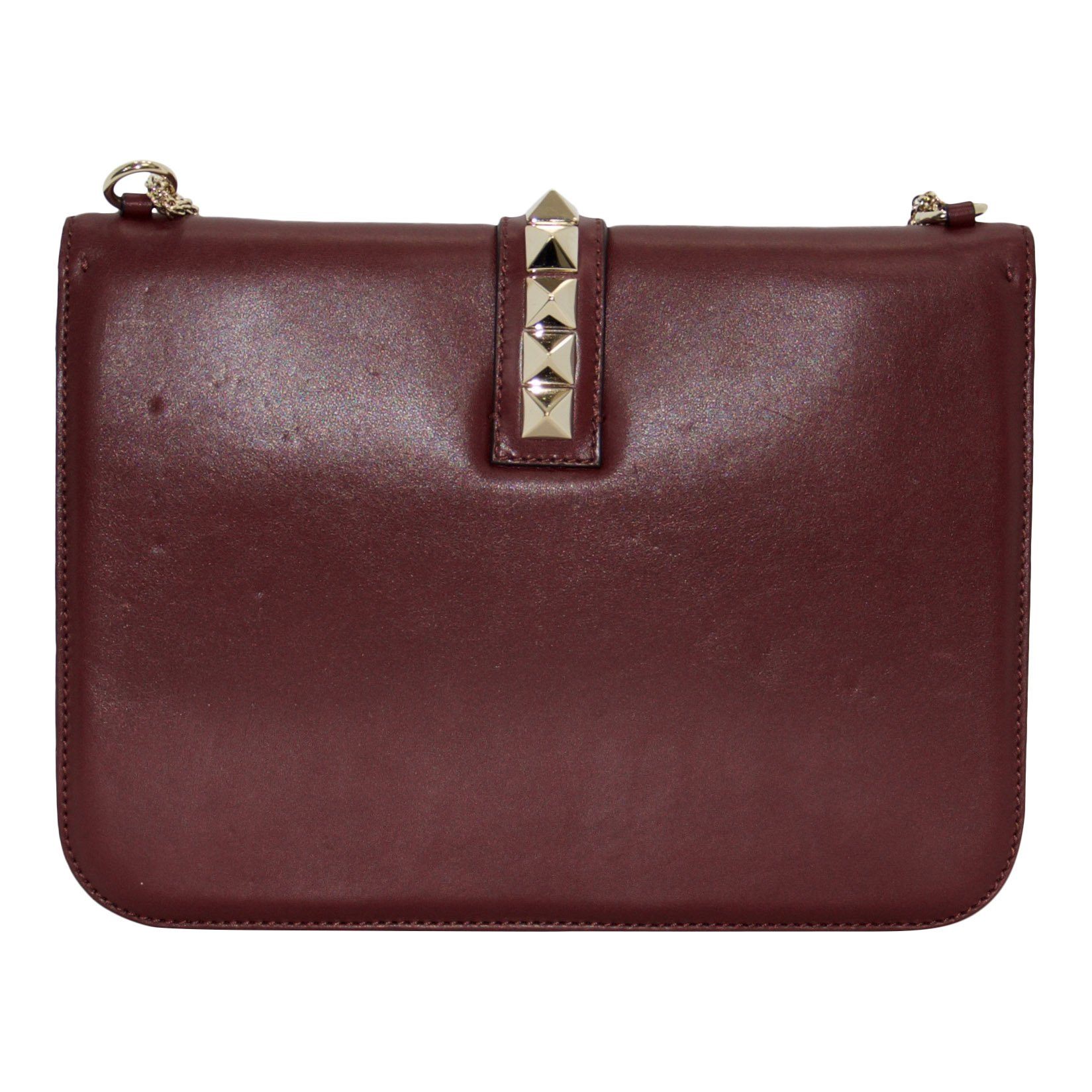 Valentino Glam Rock Bag