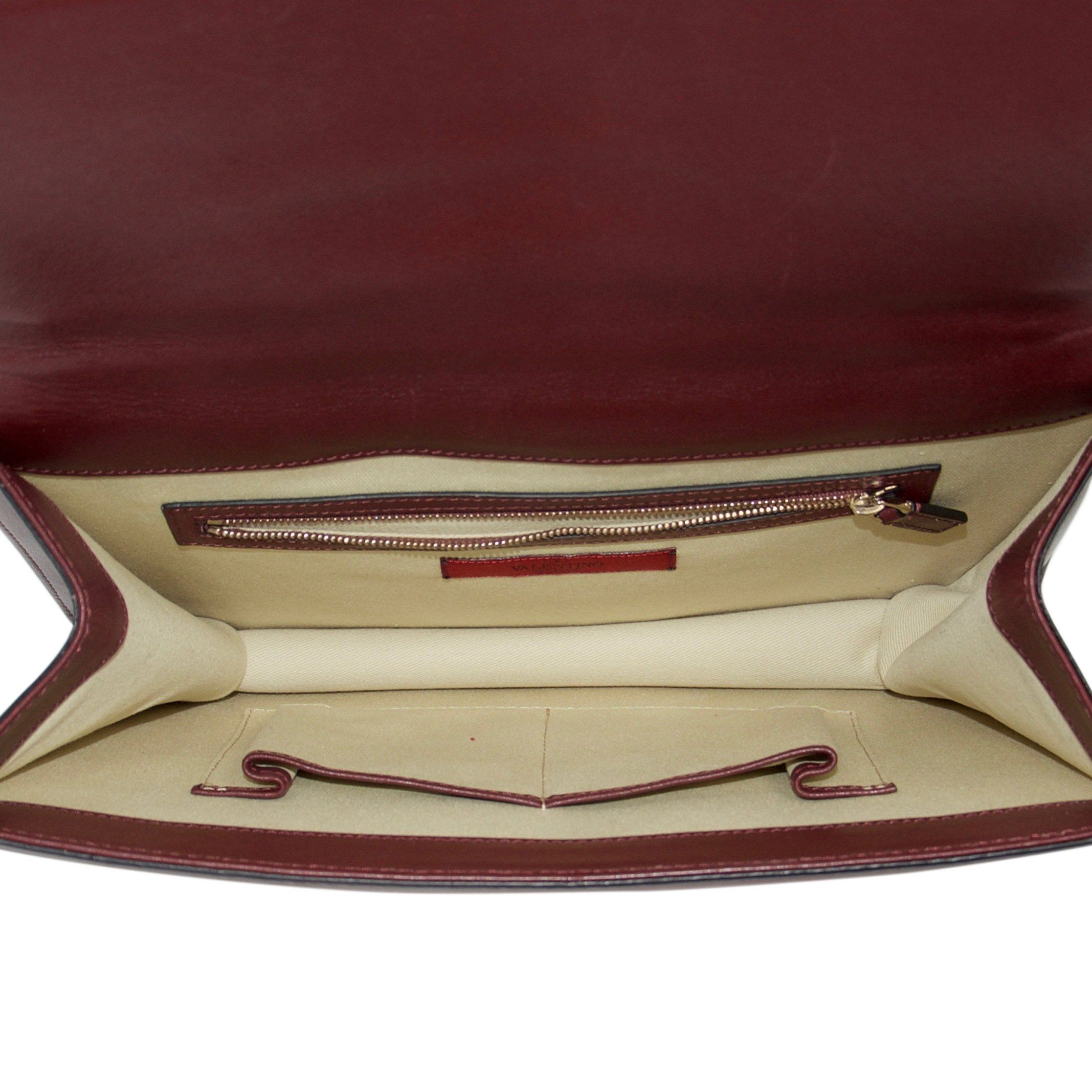 Valentino Glam Rock Bag