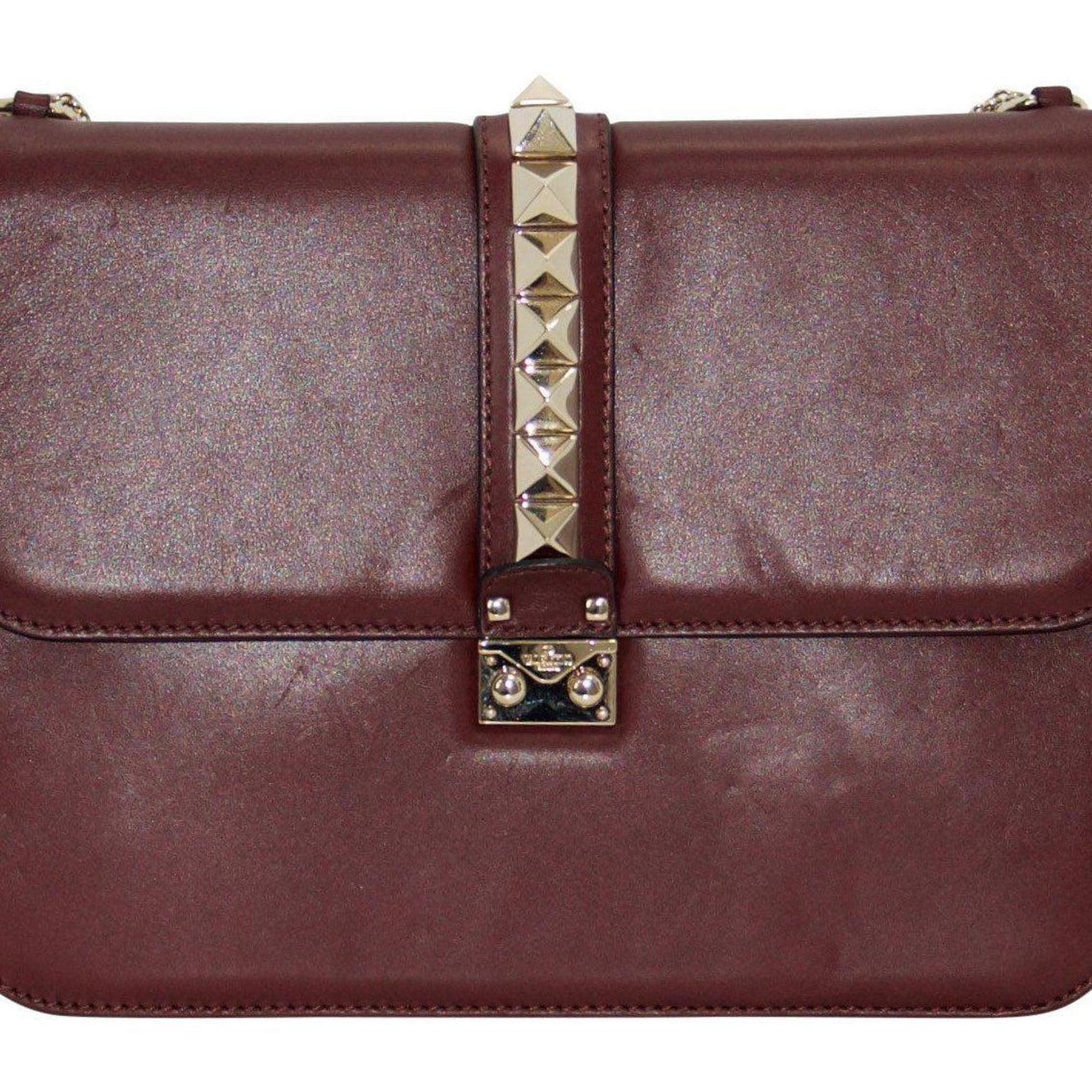 Valentino Glam Rock Bag