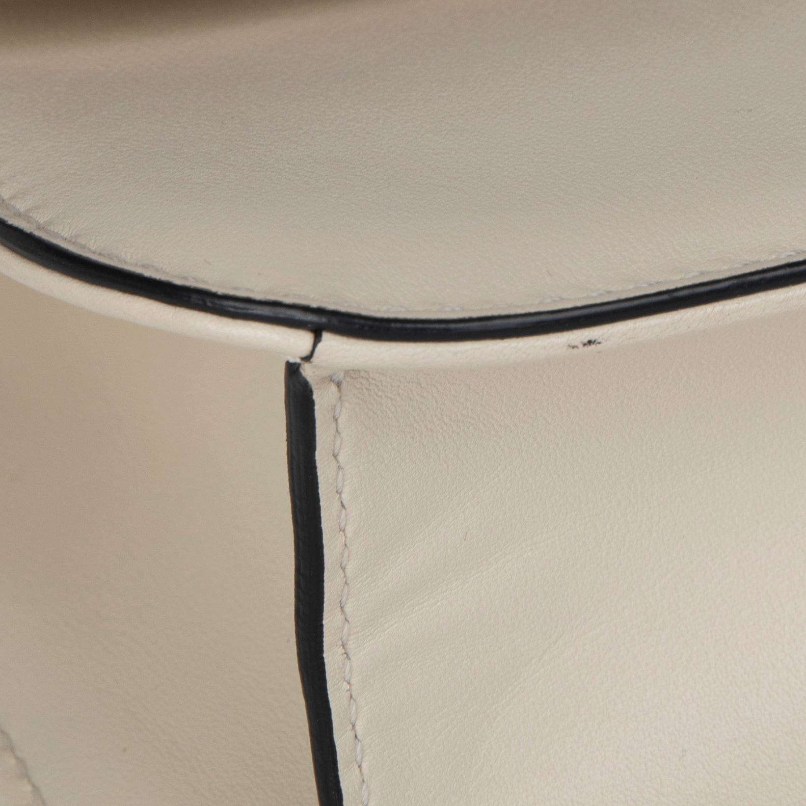 Valentino Medium Glam Lock Chain Shoulder Bag