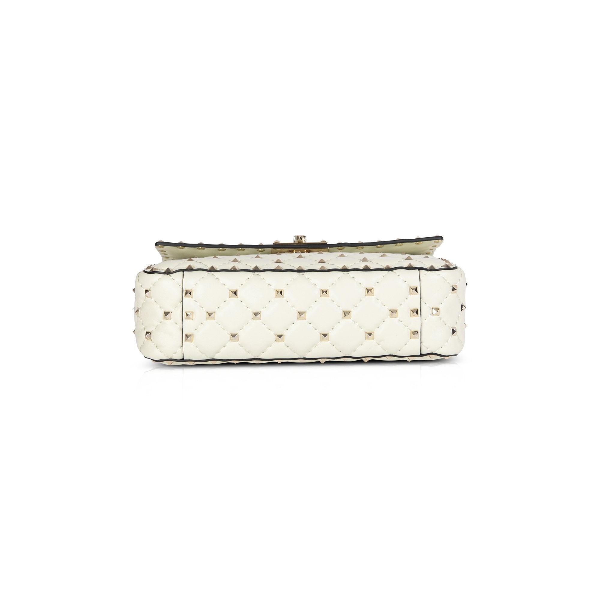 Valentino Medium Rockstud Spike Bag