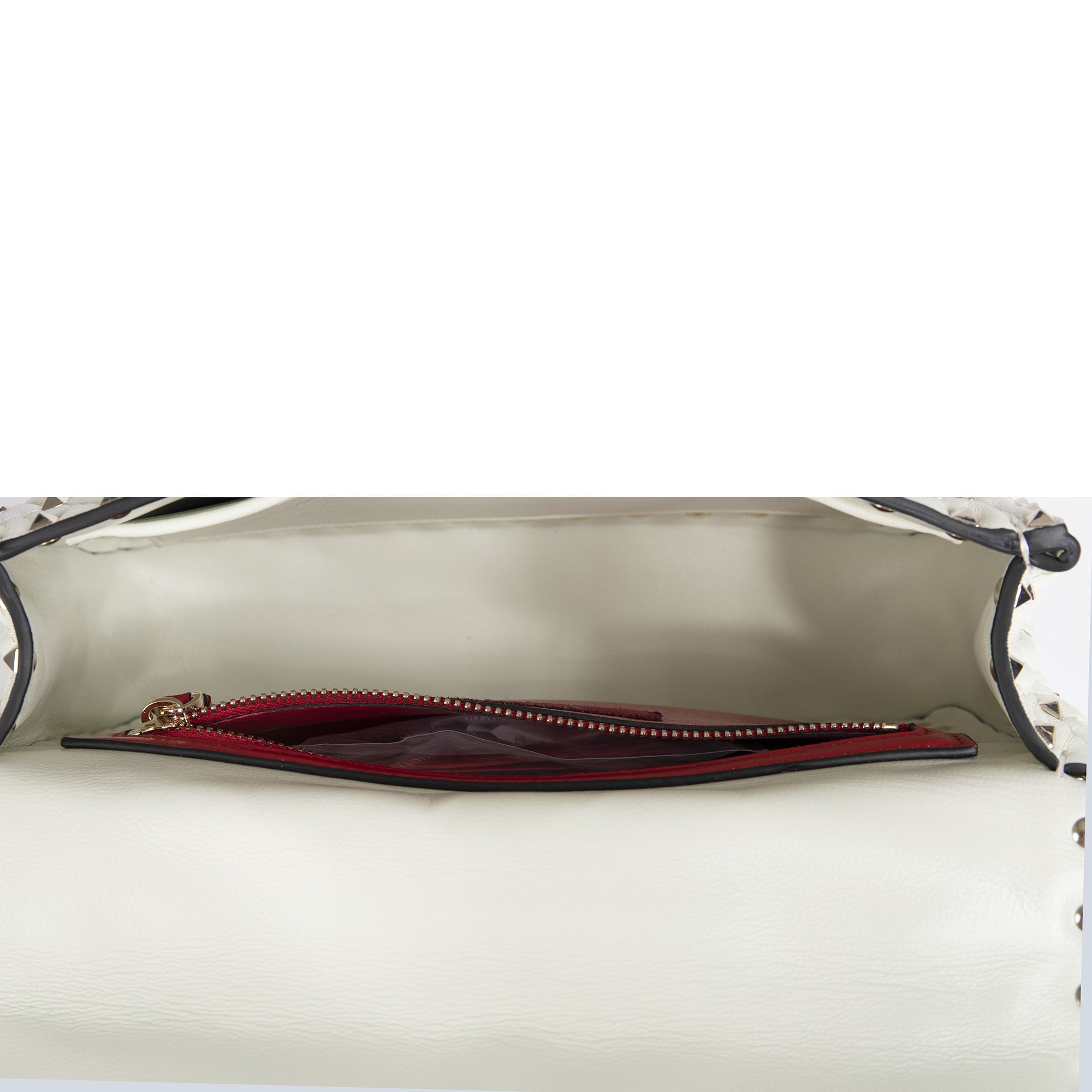 Valentino Medium Rockstud Spike Bag