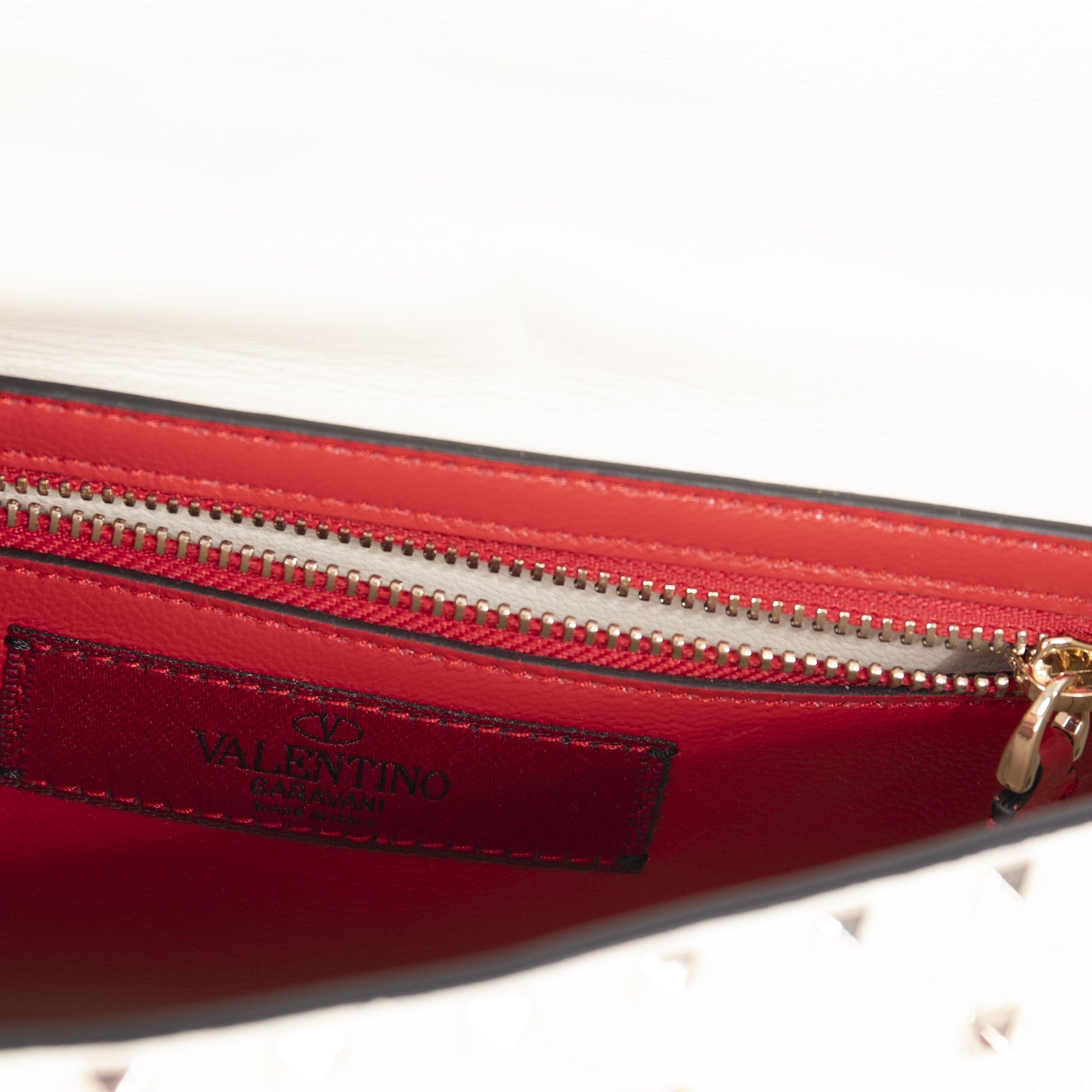 Valentino Medium Rockstud Spike Bag