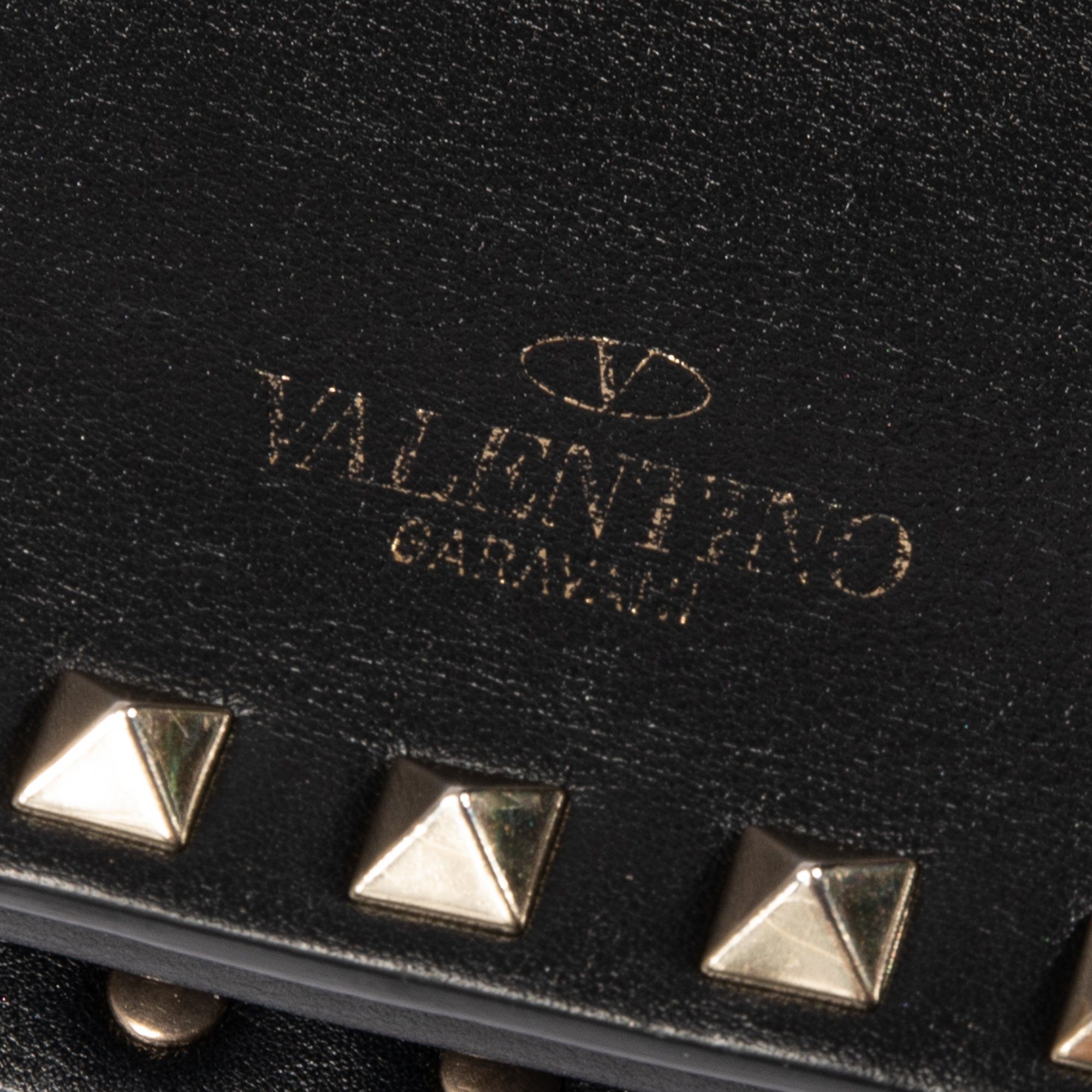 Valentino Mini Rockstud Crossbody Bag