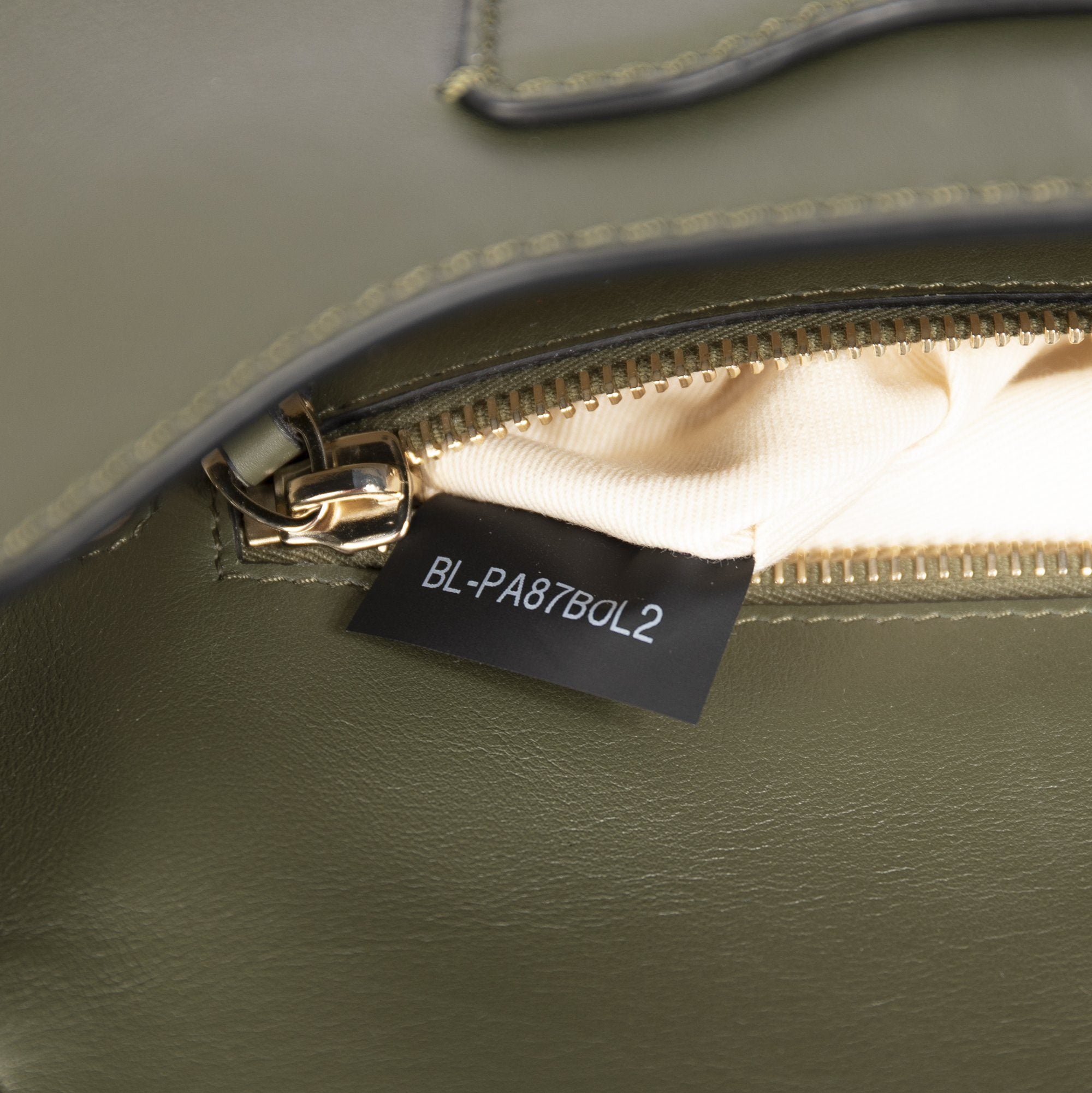 Valentino Rockstud Saddle Crossbody Bag