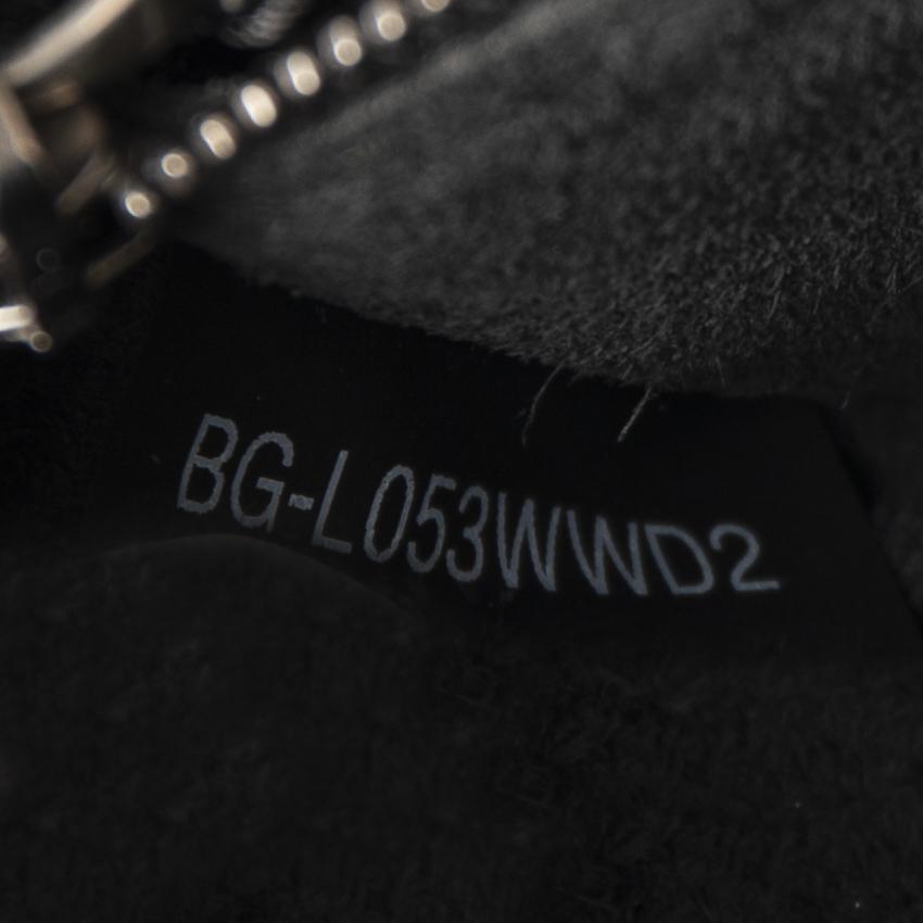 Valentino Rolling Rockstud Crossbody Bag