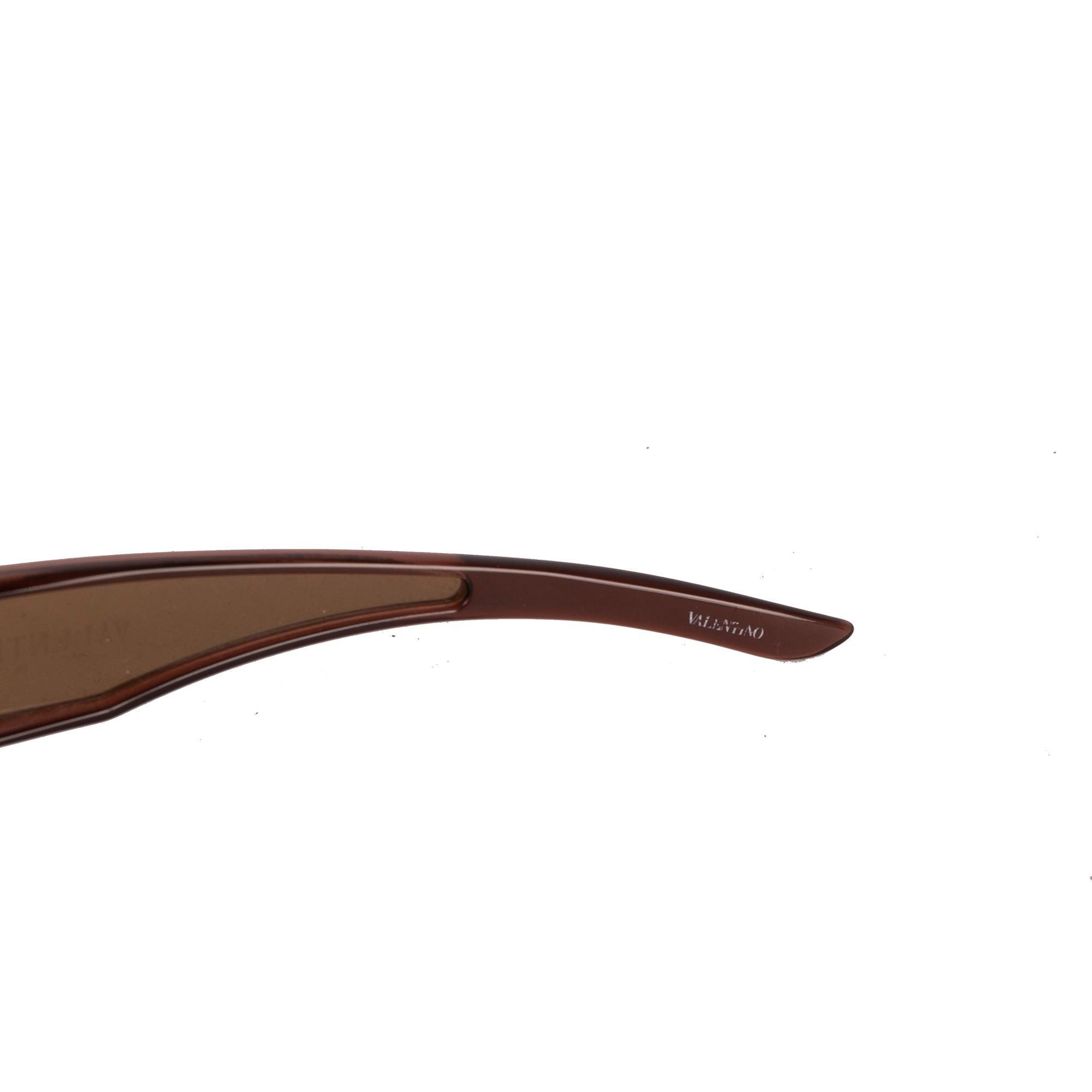 Valentino Shield Sunglasses