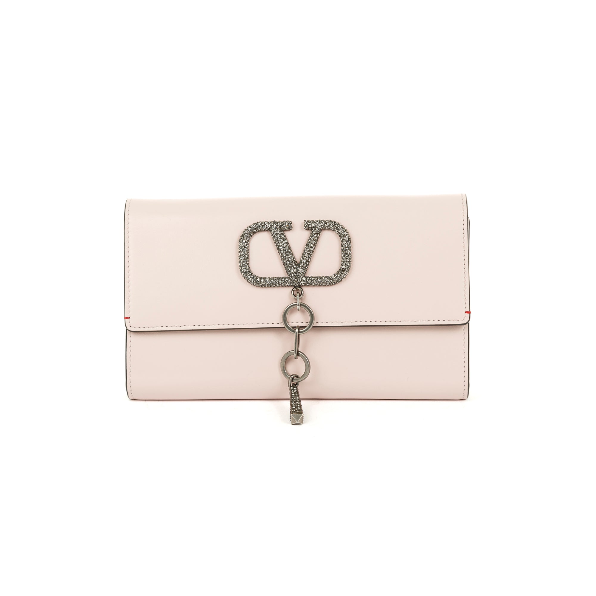 Valentino V Logo Crossbody