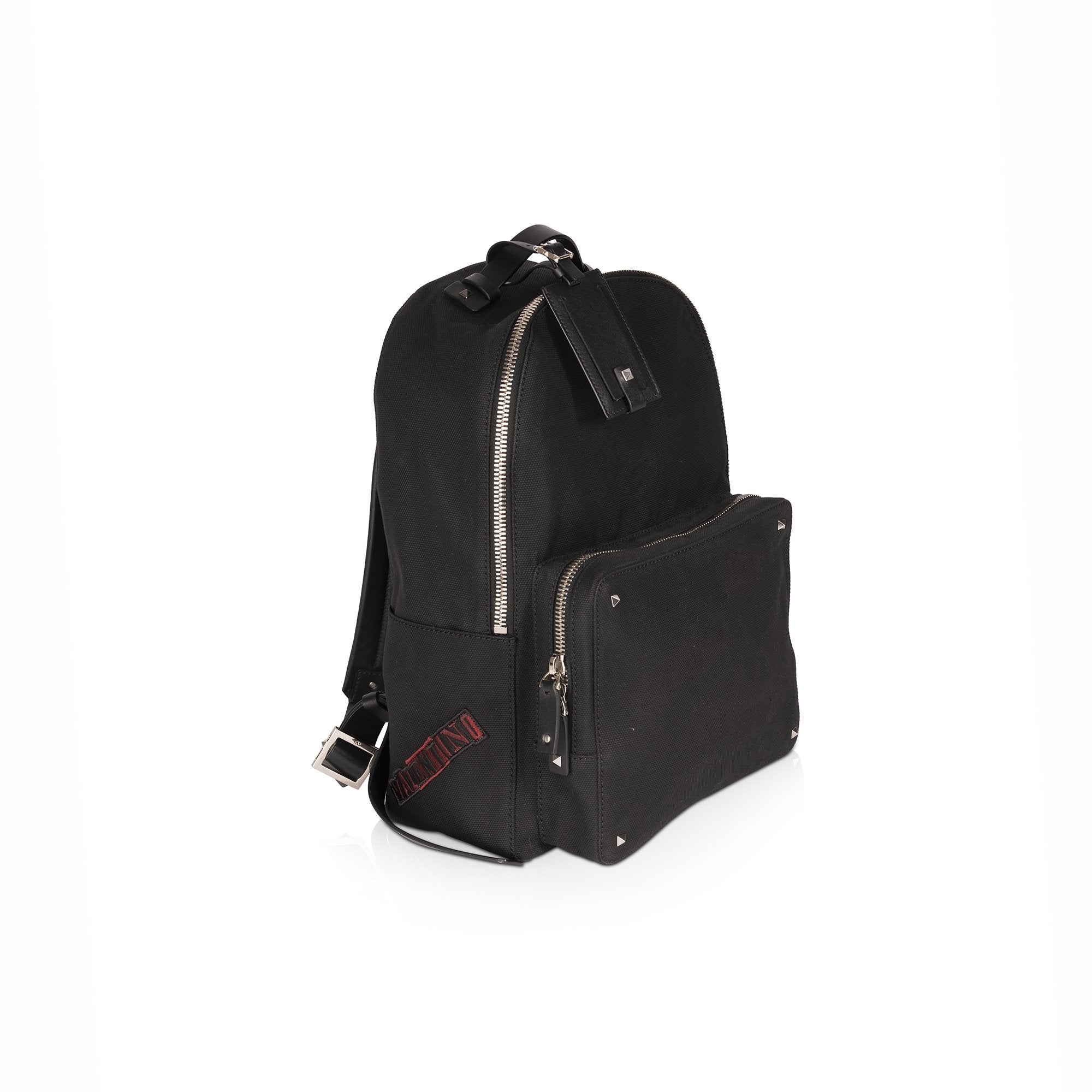 Valentino VLTN Rockstud Backpack