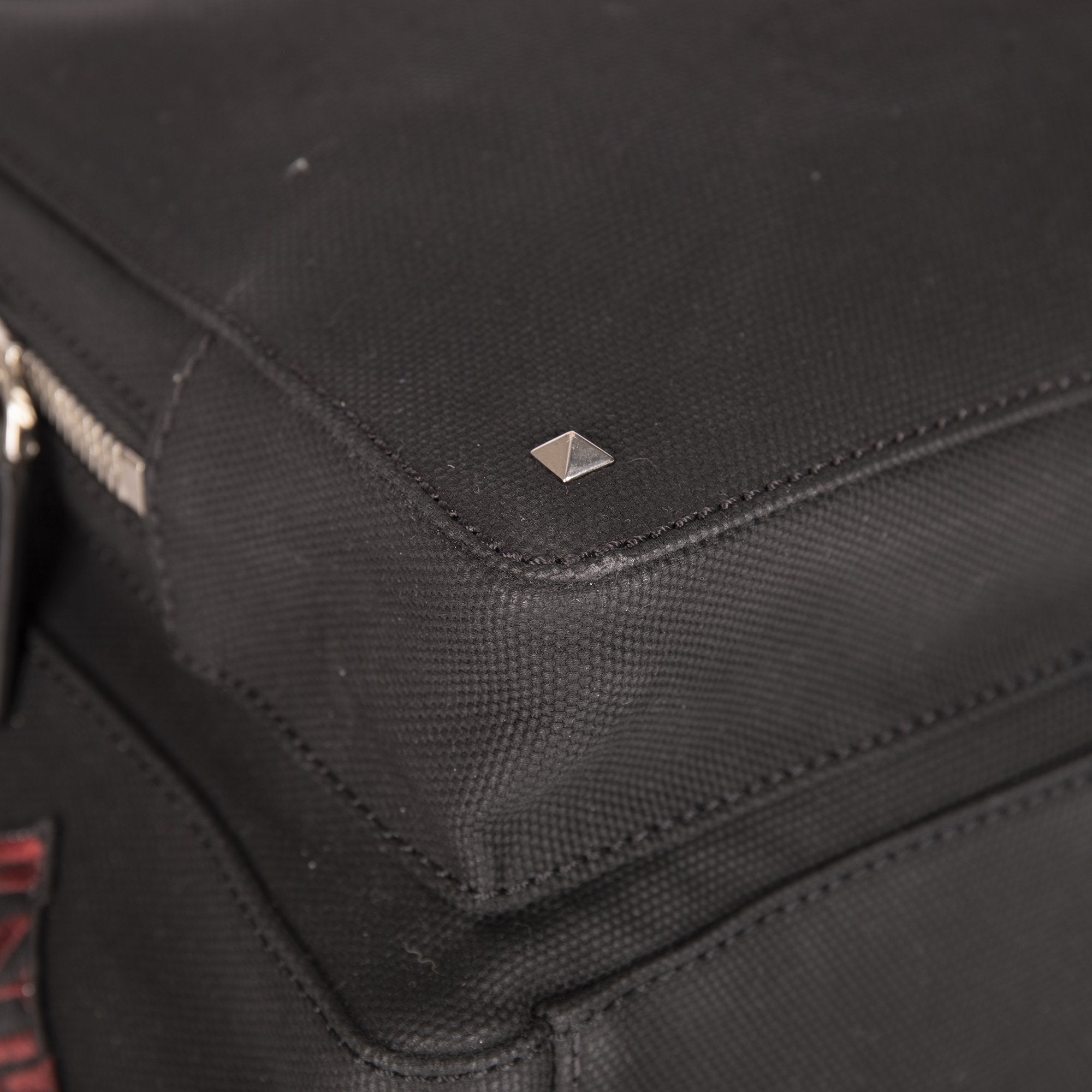 Valentino VLTN Rockstud Backpack